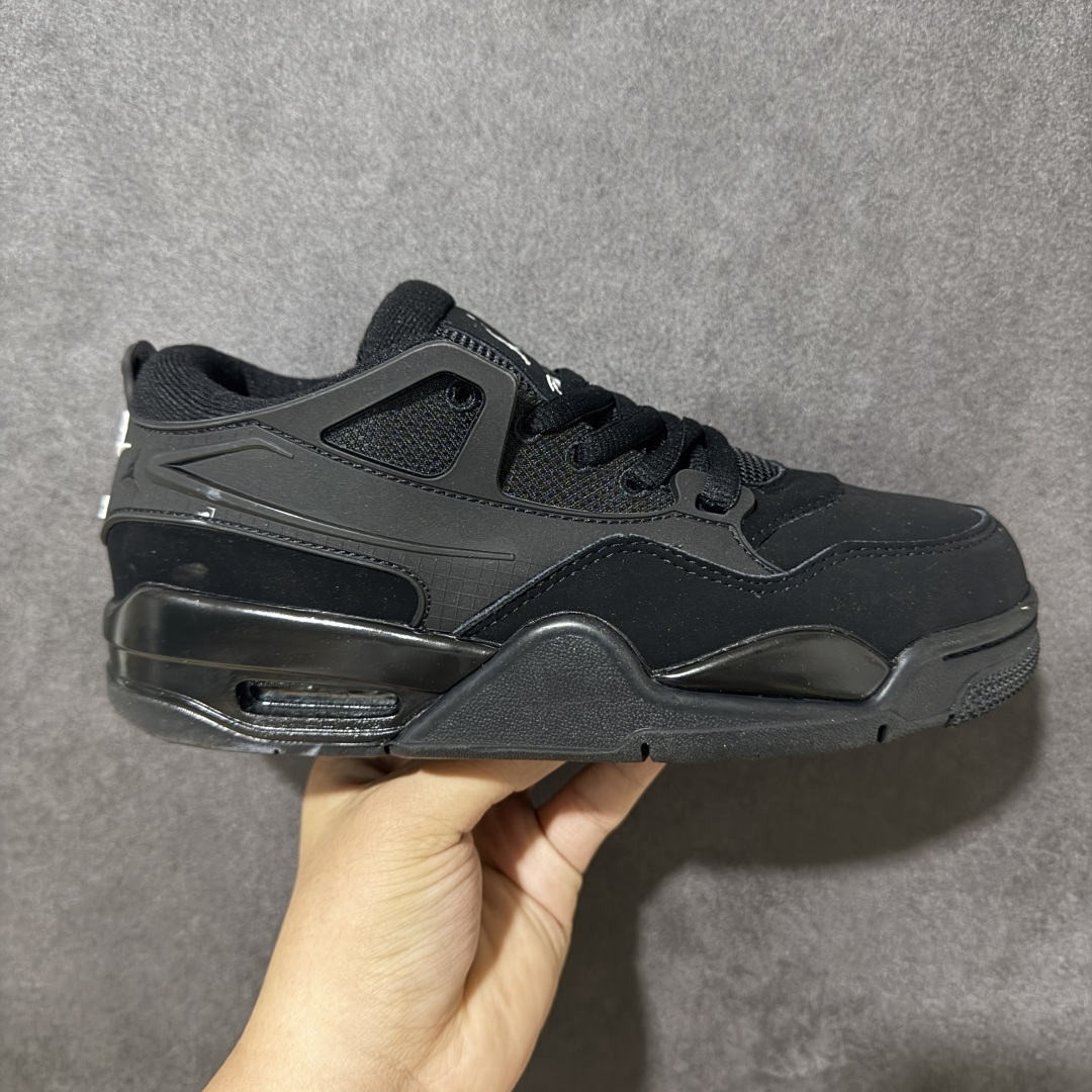 图片[16]-【纯原头层福利】AJ4 RM重置低帮篮球鞋 纯原头层版 福利特价清货 品质很好实拍如图 尺码：36 36.5 37 38 38.5 39 40 40.5 41 42 42.5 43 44 44.5 45 46-选品中心