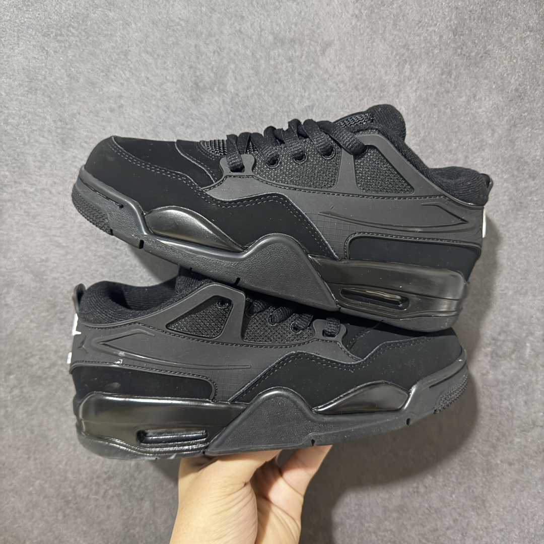图片[16]-【纯原头层福利】AJ4 RM重置低帮篮球鞋 纯原头层版 福利特价清货 品质很好实拍如图 尺码：36 36.5 37 38 38.5 39 40 40.5 41 42 42.5 43 44 44.5 45 46-选品中心