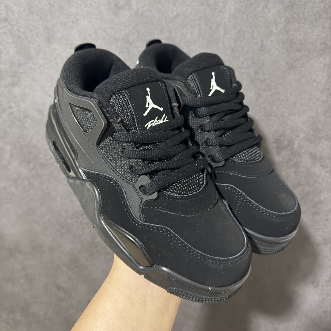 图片[16]-【纯原头层福利】AJ4 RM重置低帮篮球鞋 纯原头层版 福利特价清货 品质很好实拍如图 尺码：36 36.5 37 38 38.5 39 40 40.5 41 42 42.5 43 44 44.5 45 46-选品中心