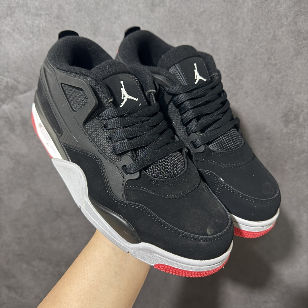 图片[2]-【纯原头层福利】AJ4 RM重置低帮篮球鞋 纯原头层版 福利特价清货 品质很好实拍如图 尺码：36 36.5 37 38 38.5 39 40 40.5 41 42 42.5 43 44 44.5 45 46-选品中心