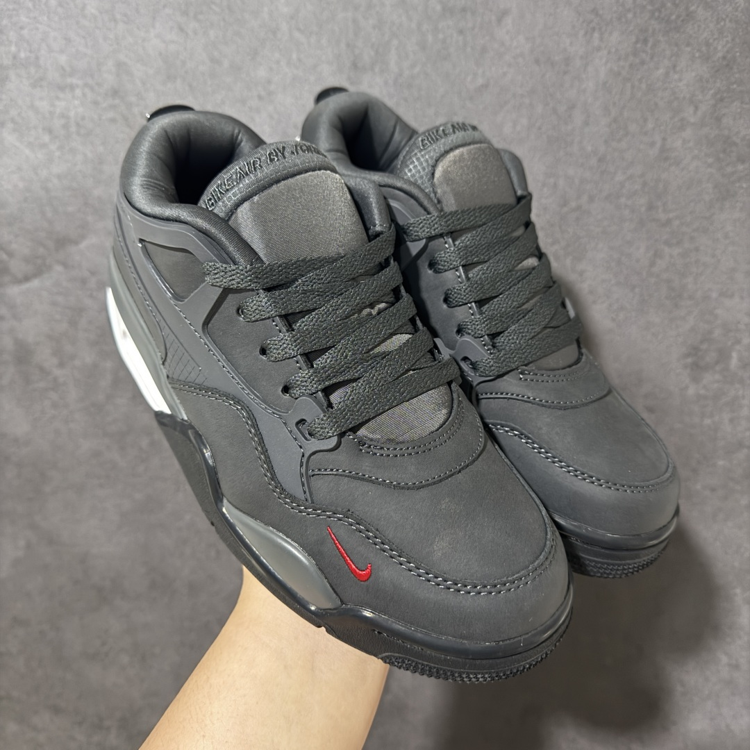 图片[15]-【纯原头层福利】AJ4 RM重置低帮篮球鞋 纯原头层版 福利特价清货 品质很好实拍如图 尺码：36 36.5 37 38 38.5 39 40 40.5 41 42 42.5 43 44 44.5 45 46-选品中心