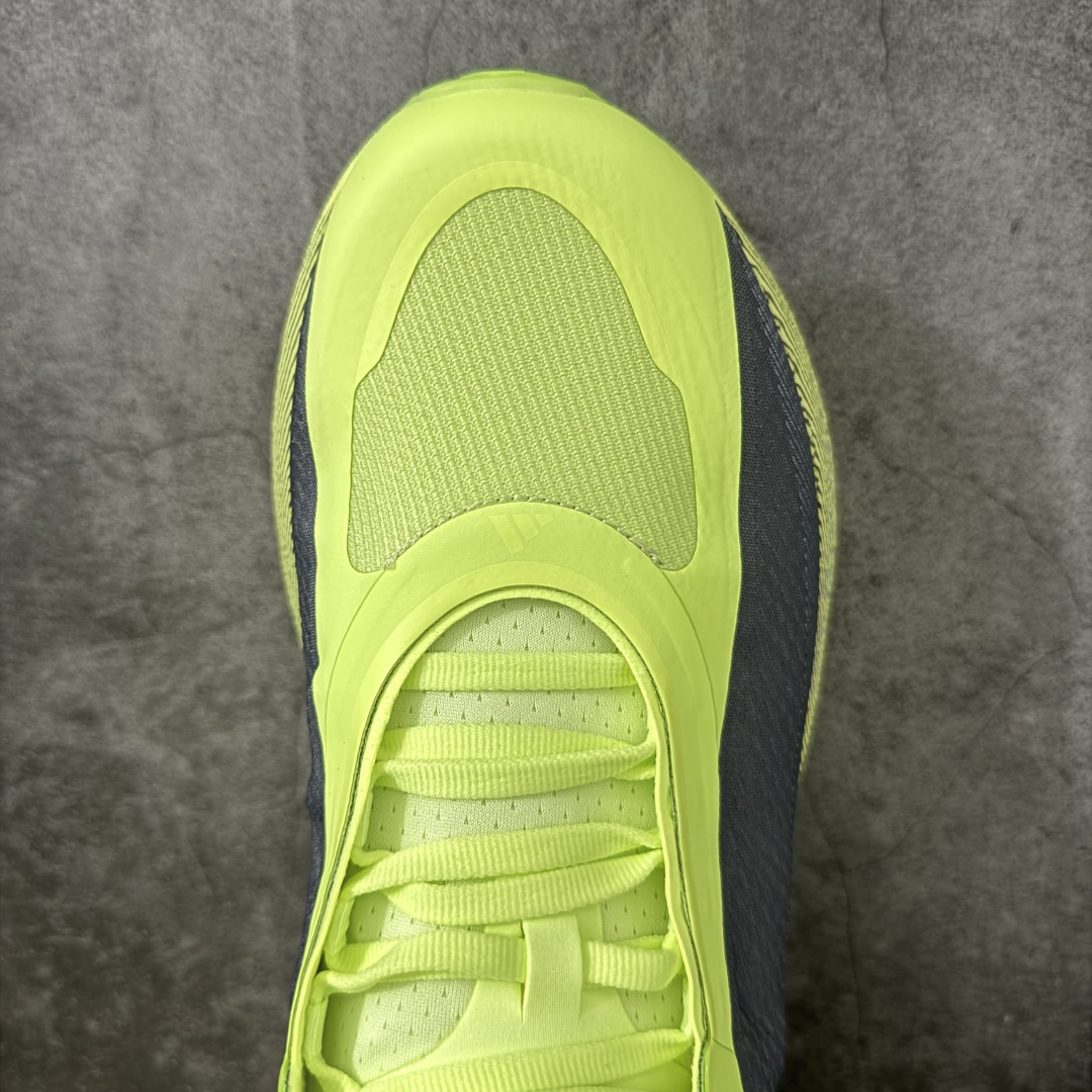 图片[5]-【RS纯原】Adidas ULTRABOOST EDGE M 缓震运动休闲轻便透气跑步鞋 采用adidas PRIMEKNIT鞋面 裹脚舒适 搭载BOOST技术 为运动添舒适 还搭载Linear Energy Push系统 旨在增加前掌和中足结构感 穿着舒适 货号：KI4413 尺码：39-48-选品中心