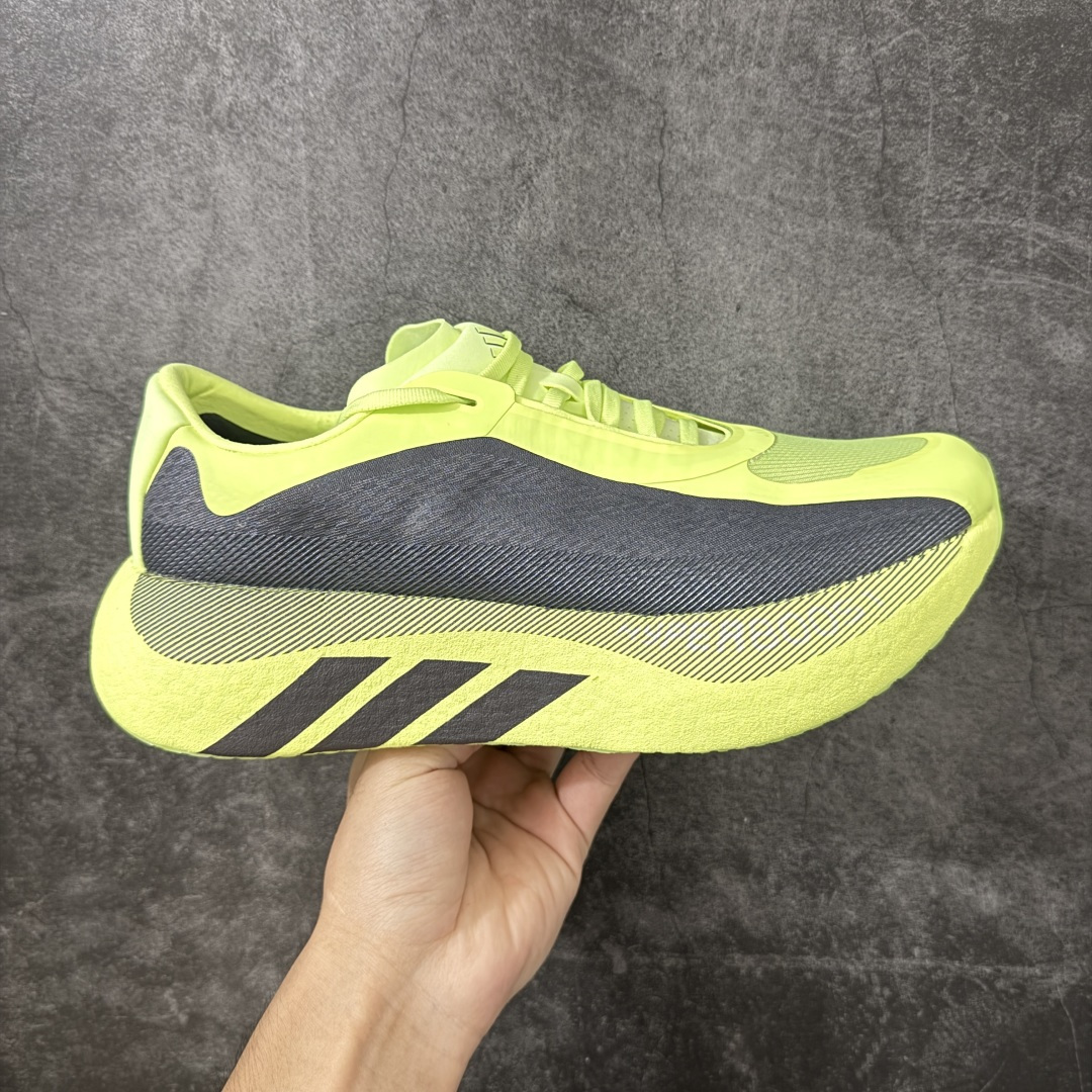 【RS纯原】Adidas ULTRABOOST EDGE M 缓震运动休闲轻便透气跑步鞋 采用adidas PRIMEKNIT鞋面 裹脚舒适 搭载BOOST技术 为运动添舒适 还搭载Linear Energy Push系统 旨在增加前掌和中足结构感 穿着舒适 货号：KI4413 尺码：39-48-选品中心