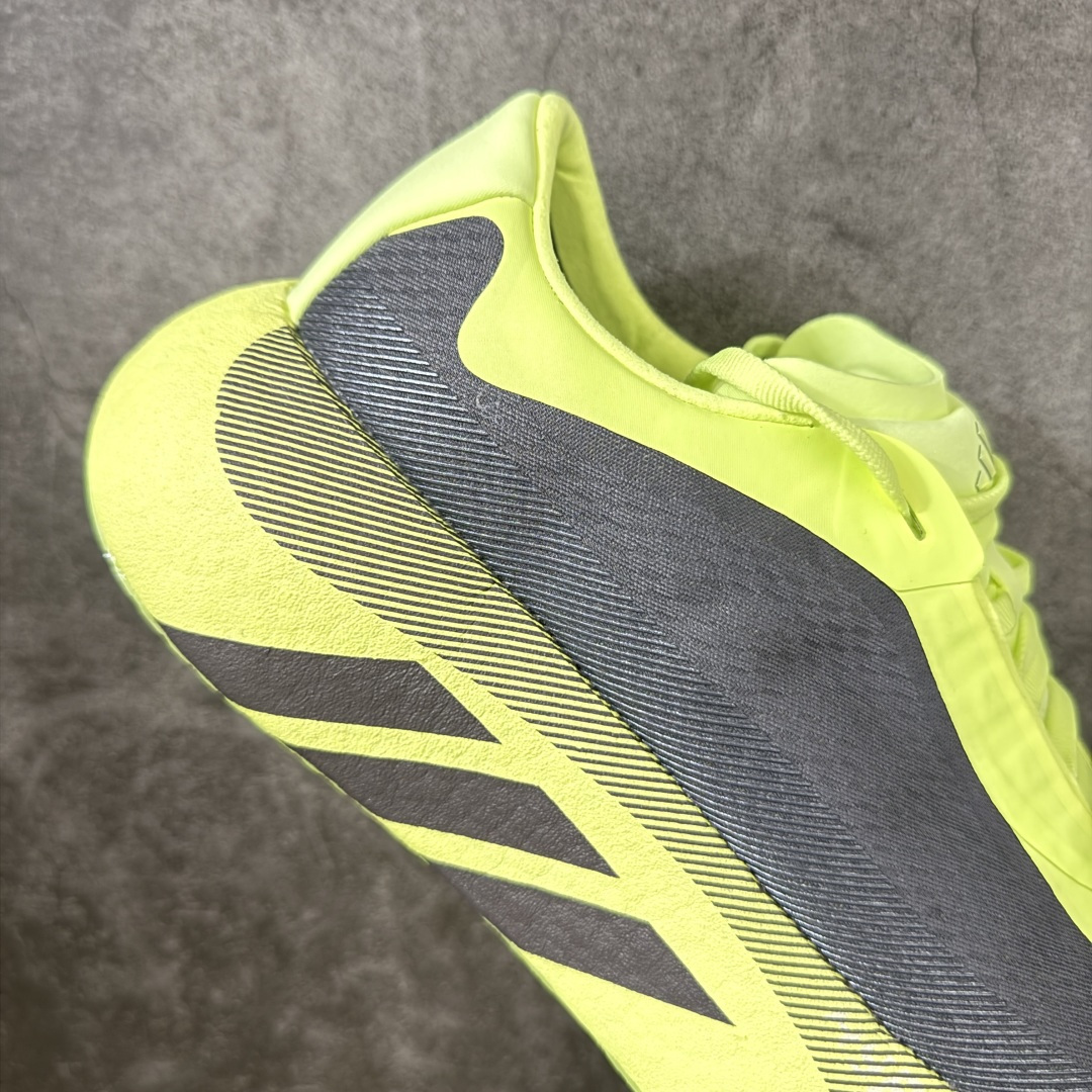 图片[7]-【RS纯原】Adidas ULTRABOOST EDGE M 缓震运动休闲轻便透气跑步鞋 采用adidas PRIMEKNIT鞋面 裹脚舒适 搭载BOOST技术 为运动添舒适 还搭载Linear Energy Push系统 旨在增加前掌和中足结构感 穿着舒适 货号：KI4413 尺码：39-48-选品中心