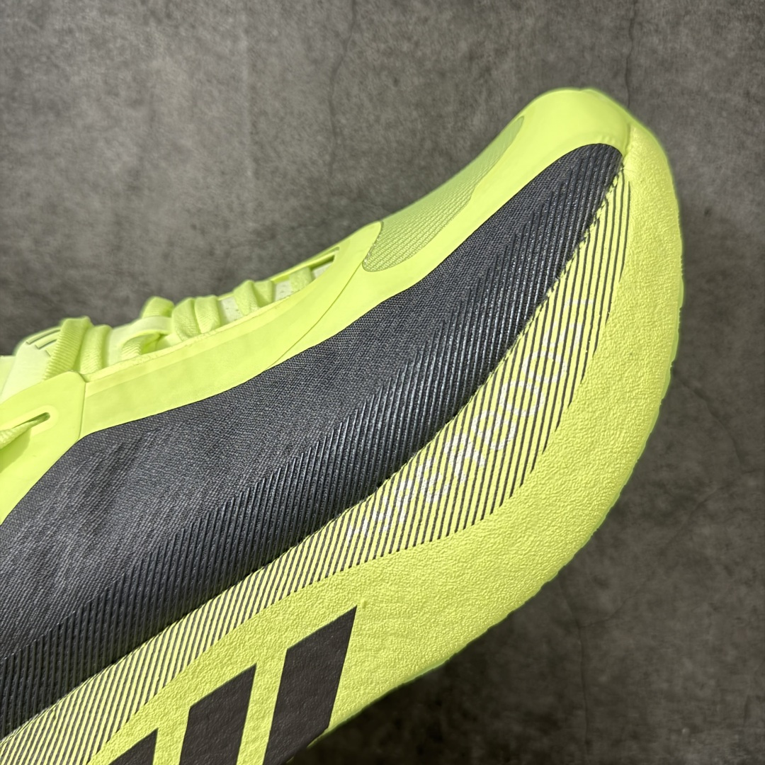 图片[6]-【RS纯原】Adidas ULTRABOOST EDGE M 缓震运动休闲轻便透气跑步鞋 采用adidas PRIMEKNIT鞋面 裹脚舒适 搭载BOOST技术 为运动添舒适 还搭载Linear Energy Push系统 旨在增加前掌和中足结构感 穿着舒适 货号：KI4413 尺码：39-48-选品中心