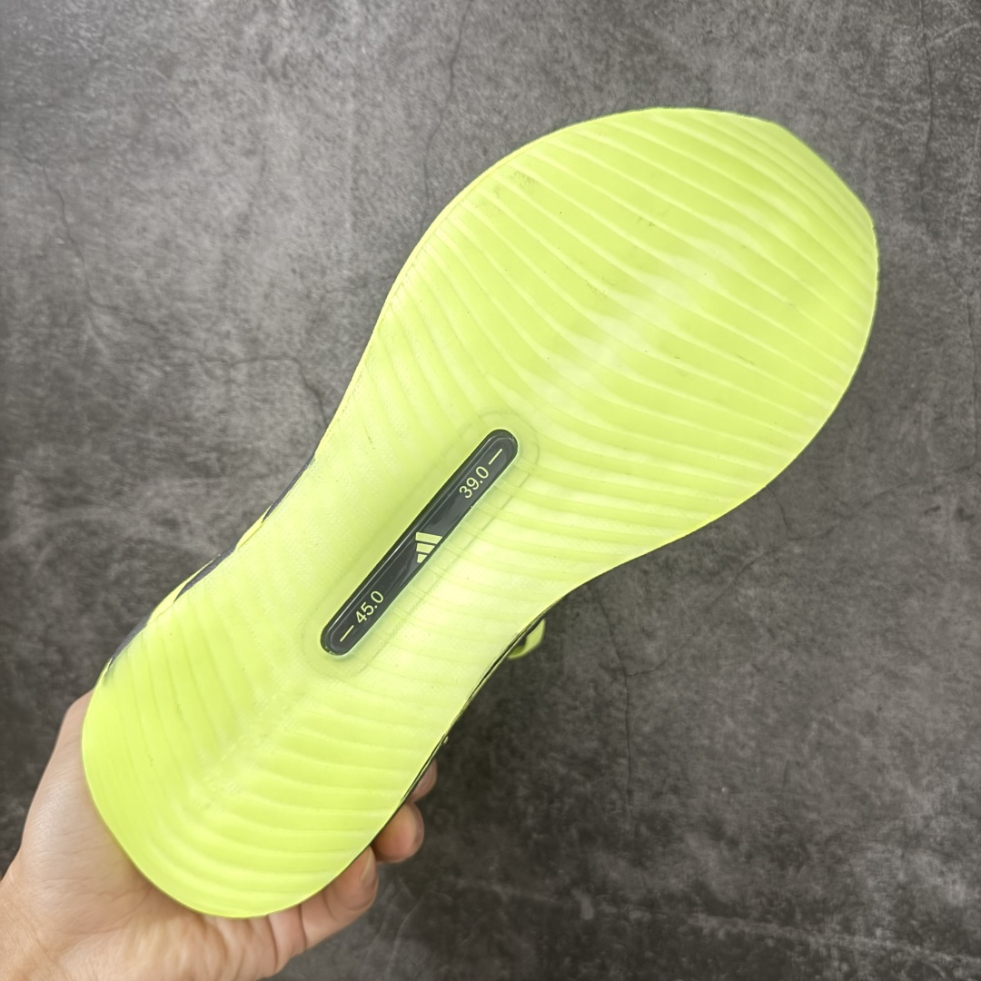 图片[9]-【RS纯原】Adidas ULTRABOOST EDGE M 缓震运动休闲轻便透气跑步鞋 采用adidas PRIMEKNIT鞋面 裹脚舒适 搭载BOOST技术 为运动添舒适 还搭载Linear Energy Push系统 旨在增加前掌和中足结构感 穿着舒适 货号：KI4413 尺码：39-48-选品中心