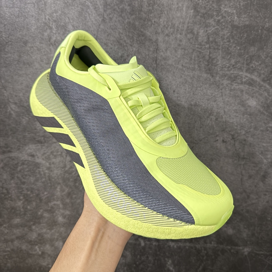 图片[3]-【RS纯原】Adidas ULTRABOOST EDGE M 缓震运动休闲轻便透气跑步鞋 采用adidas PRIMEKNIT鞋面 裹脚舒适 搭载BOOST技术 为运动添舒适 还搭载Linear Energy Push系统 旨在增加前掌和中足结构感 穿着舒适 货号：KI4413 尺码：39-48-选品中心