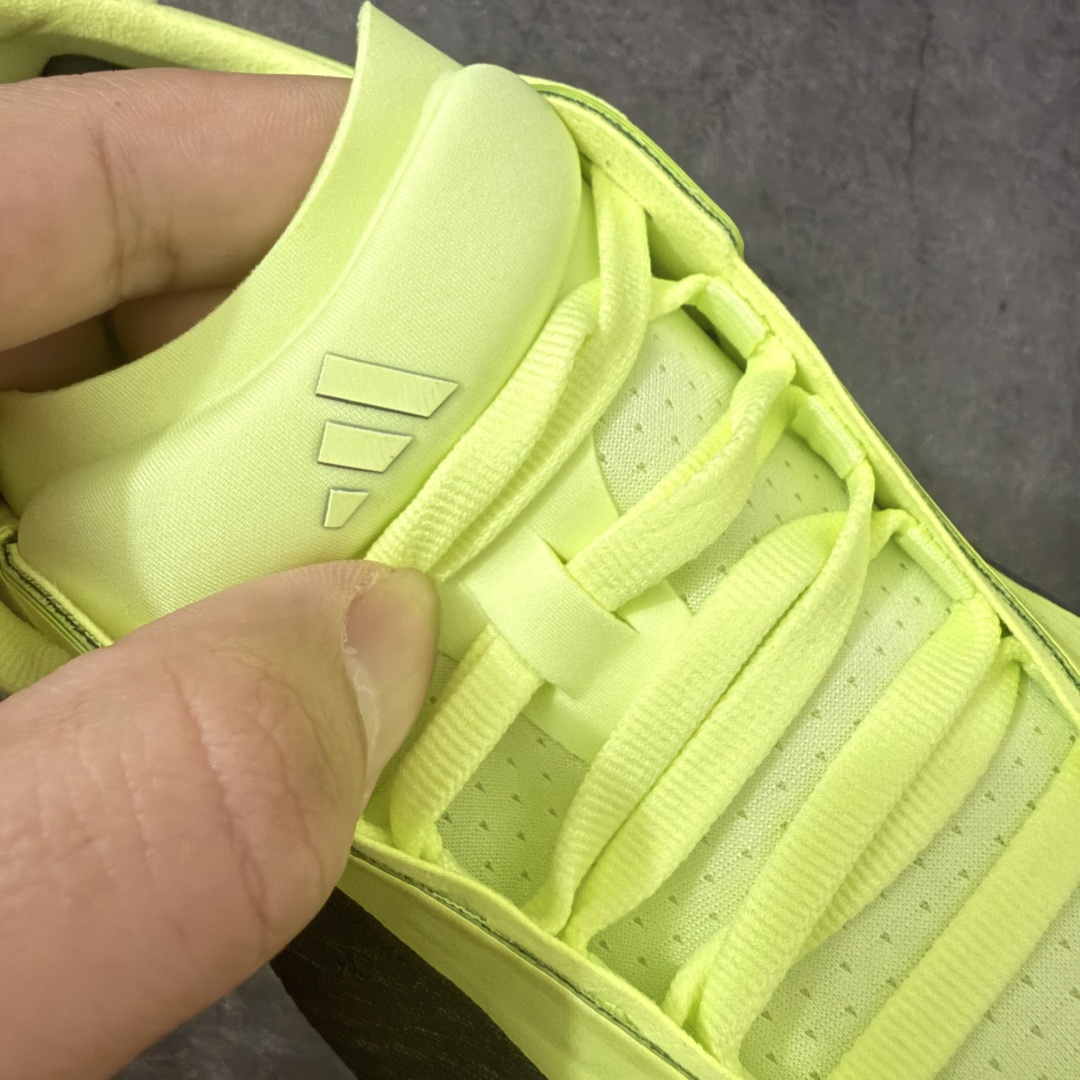 图片[6]-【RS纯原】Adidas ULTRABOOST EDGE M 缓震运动休闲轻便透气跑步鞋 采用adidas PRIMEKNIT鞋面 裹脚舒适 搭载BOOST技术 为运动添舒适 还搭载Linear Energy Push系统 旨在增加前掌和中足结构感 穿着舒适 货号：KI4413 尺码：39-48-选品中心