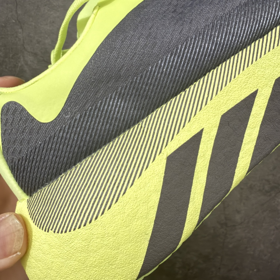 图片[3]-【RS纯原】Adidas ULTRABOOST EDGE M 缓震运动休闲轻便透气跑步鞋 采用adidas PRIMEKNIT鞋面 裹脚舒适 搭载BOOST技术 为运动添舒适 还搭载Linear Energy Push系统 旨在增加前掌和中足结构感 穿着舒适 货号：KI4413 尺码：39-48-选品中心