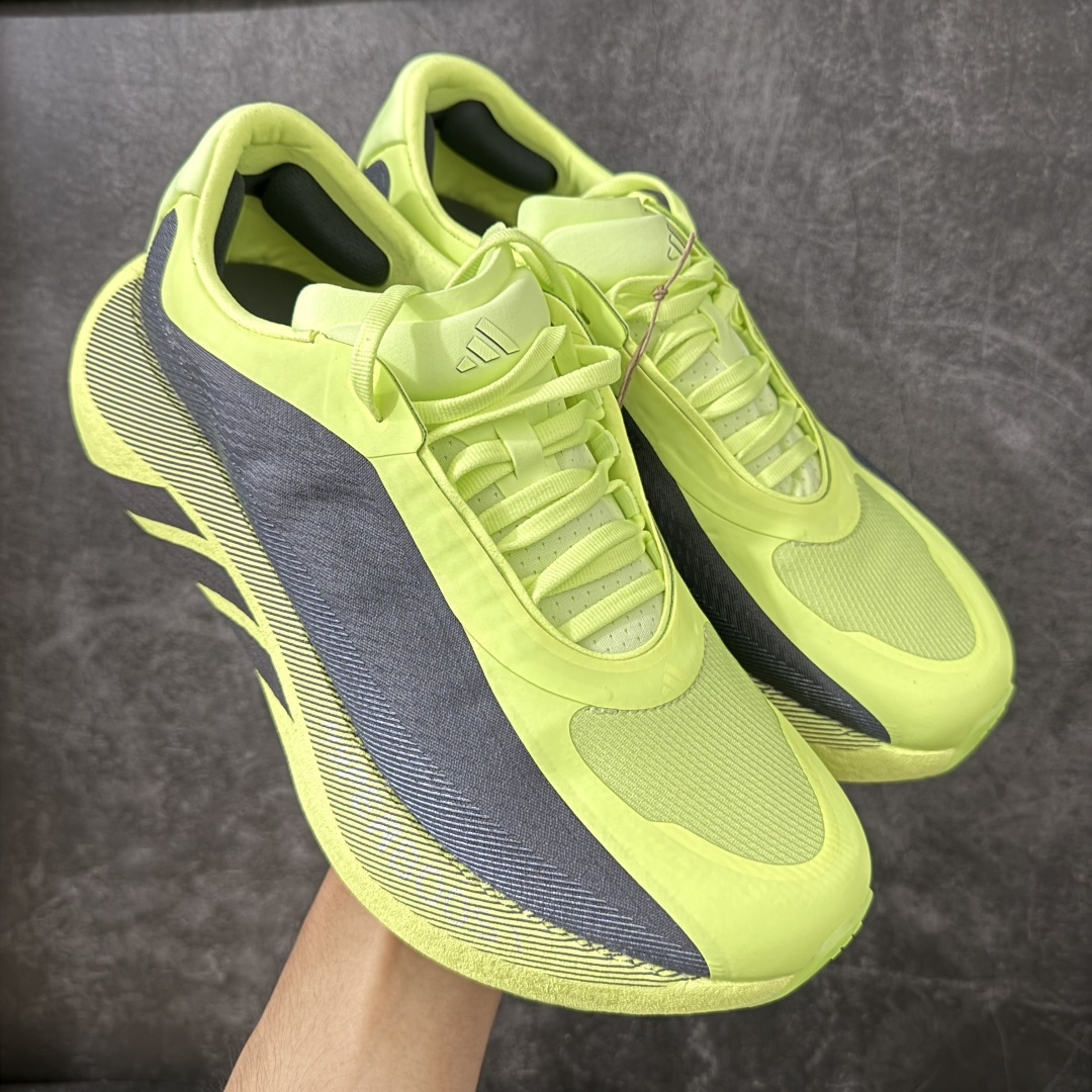【RS纯原】Adidas ULTRABOOST EDGE M 缓震运动休闲轻便透气跑步鞋 采用adidas PRIMEKNIT鞋面 裹脚舒适 搭载BOOST技术 为运动添舒适 还搭载Linear Energy Push系统 旨在增加前掌和中足结构感 穿着舒适 货号：KI4413 尺码：39-48-选品中心