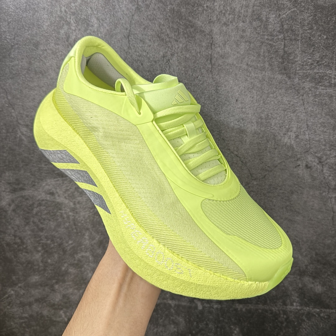 图片[3]-【RS纯原】Adidas ULTRABOOST EDGE M 缓震运动休闲轻便透气跑步鞋 采用adidas PRIMEKNIT鞋面 裹脚舒适 搭载BOOST技术 为运动添舒适 还搭载Linear Energy Push系统 旨在增加前掌和中足结构感 穿着舒适 货号：KI4412 尺码：39-48-选品中心