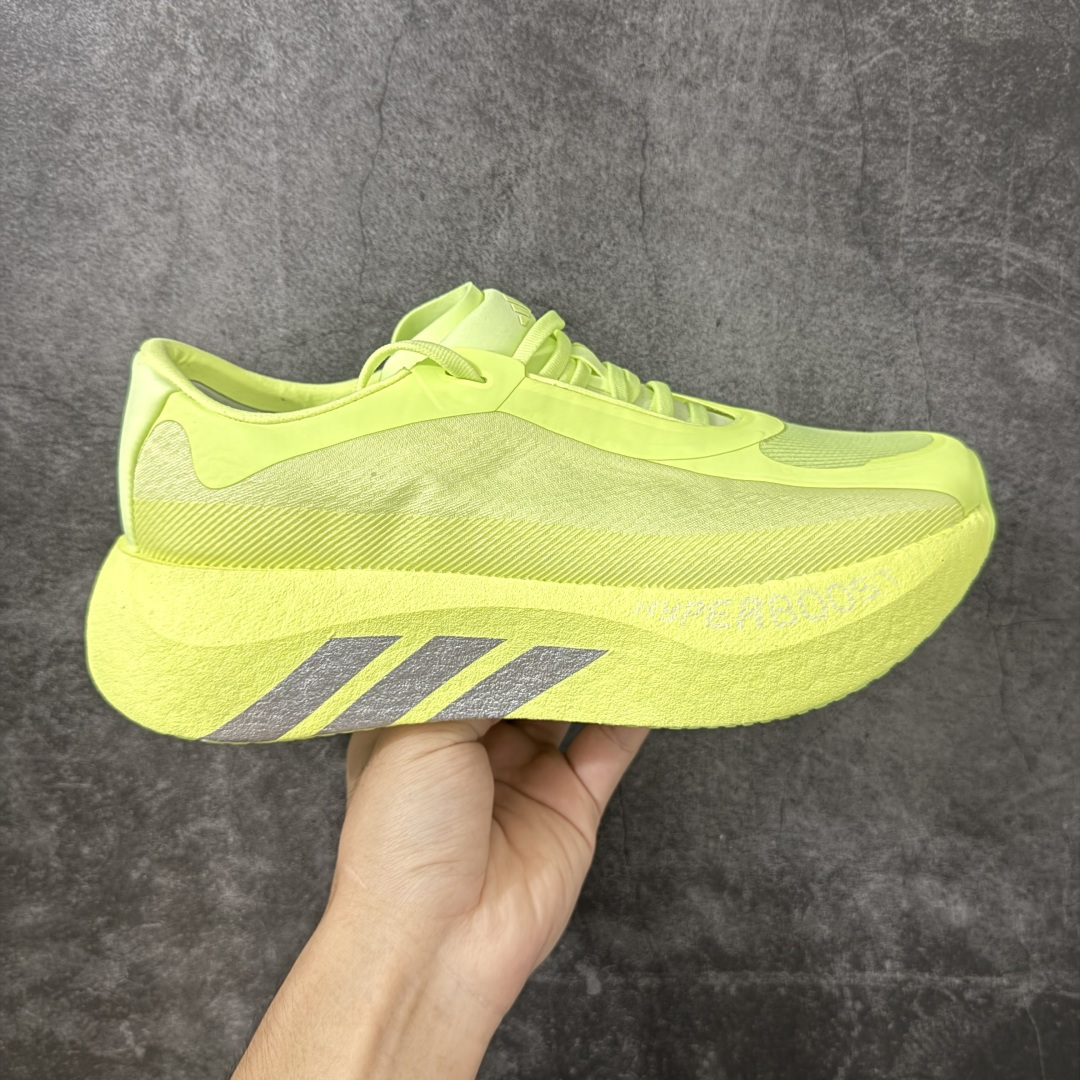 【RS纯原】Adidas ULTRABOOST EDGE M 缓震运动休闲轻便透气跑步鞋 采用adidas PRIMEKNIT鞋面 裹脚舒适 搭载BOOST技术 为运动添舒适 还搭载Linear Energy Push系统 旨在增加前掌和中足结构感 穿着舒适 货号：KI4412 尺码：39-48-选品中心