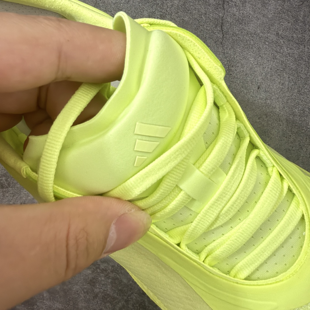 图片[6]-【RS纯原】Adidas ULTRABOOST EDGE M 缓震运动休闲轻便透气跑步鞋 采用adidas PRIMEKNIT鞋面 裹脚舒适 搭载BOOST技术 为运动添舒适 还搭载Linear Energy Push系统 旨在增加前掌和中足结构感 穿着舒适 货号：KI4412 尺码：39-48-选品中心