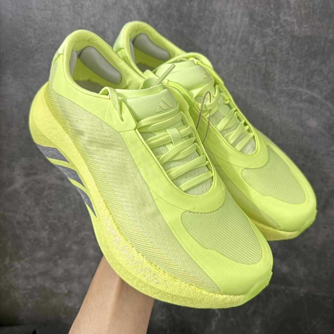 【RS纯原】Adidas ULTRABOOST EDGE M 缓震运动休闲轻便透气跑步鞋 采用adidas PRIMEKNIT鞋面 裹脚舒适 搭载BOOST技术 为运动添舒适 还搭载Linear Energy Push系统 旨在增加前掌和中足结构感 穿着舒适 货号：KI4412 尺码：39-48-选品中心