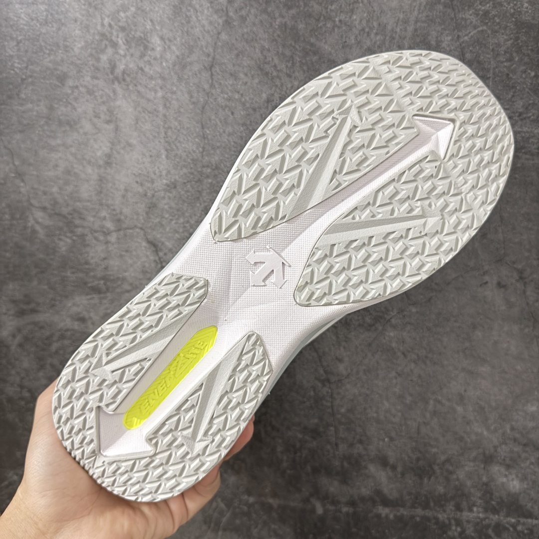 图片[9]-【纯原M版】Descente Lavitate Wire 3.0 迪桑特26款 最新旋转扣系列 白色 尺码：36–45带半码-选品中心