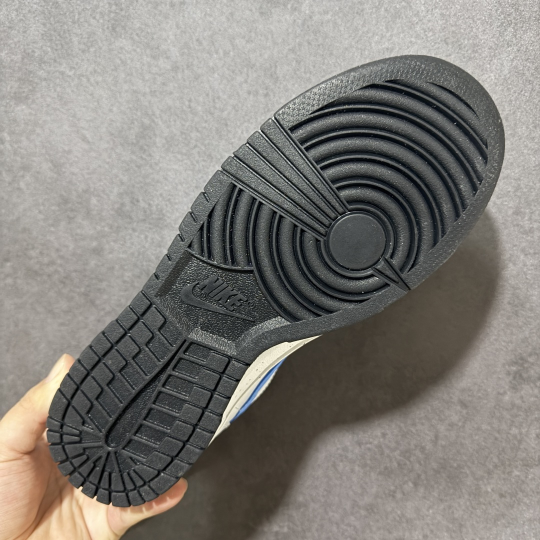 图片[9]-【公司级】Nike Big Nike Low Lux 全系配色陆续出货-白蓝 大厂纯原品质出货 超高清洁度 皮料切割干净无任何毛边 细节完美 于经典复古风格的休闲板鞋，整体是低饱和度的复古配色，百搭且自带“美式复古感”。鞋后跟的“NIKE”字母标识，也是这一系列的标志性设计 细节感满满，复古氛围狠狠拿捏！全系经典复古永不过时！ 货号：355152-107 尺码：36 36.5 37.5 38 38.5 39 40 40.5 41 42 42.5 43 44 44.5 45-选品中心