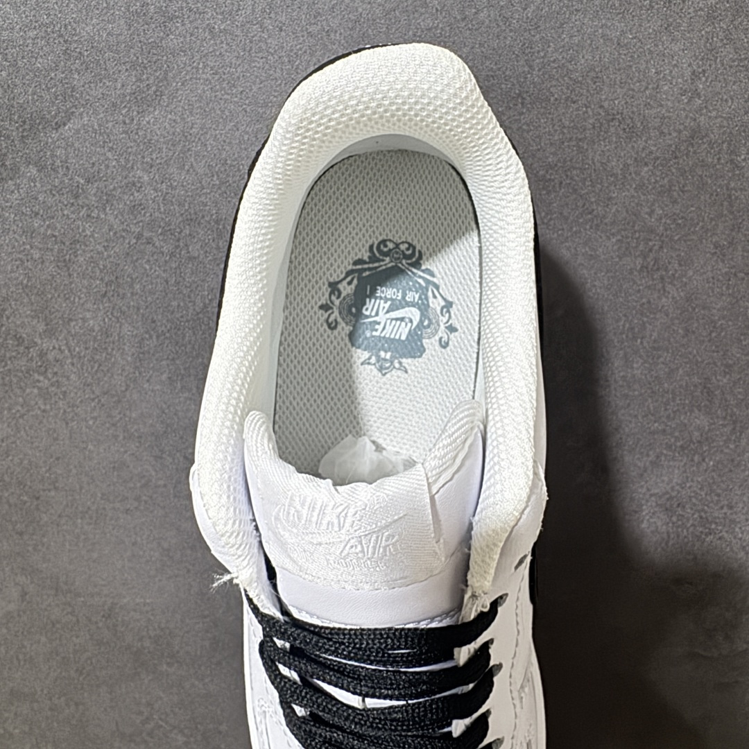 图片[6]-【定制版】Nike Air Force 1 Low’07 印花集 空军一号低帮休闲板鞋 定制皮料 定制鞋盒 配件齐全 原楦原纸板 纯正空军版型 内置全掌气垫 货号：CW2288-111 尺码：36 36.5 37.5 38 38.5 39 40 40.5 41 42 42.5 43 44 44.5 45-选品中心