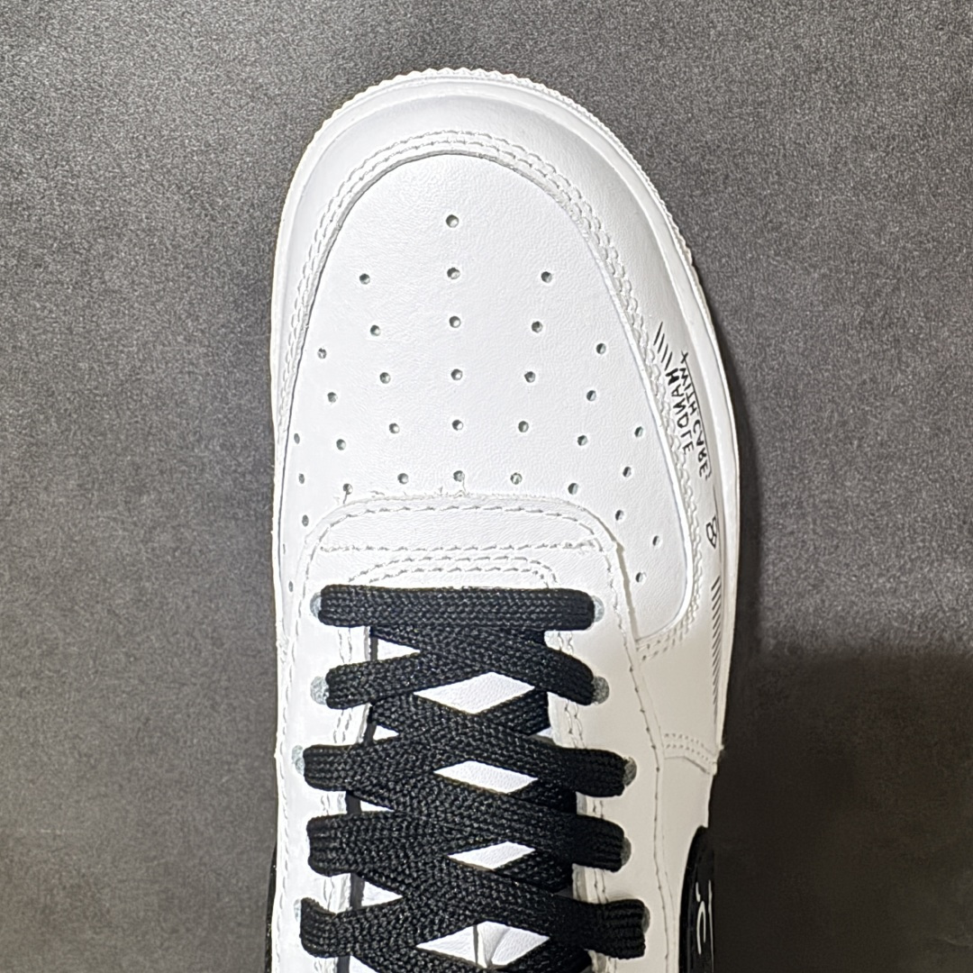 图片[5]-【定制版】Nike Air Force 1 Low’07 印花集 空军一号低帮休闲板鞋 定制皮料 定制鞋盒 配件齐全 原楦原纸板 纯正空军版型 内置全掌气垫 货号：CW2288-111 尺码：36 36.5 37.5 38 38.5 39 40 40.5 41 42 42.5 43 44 44.5 45-选品中心