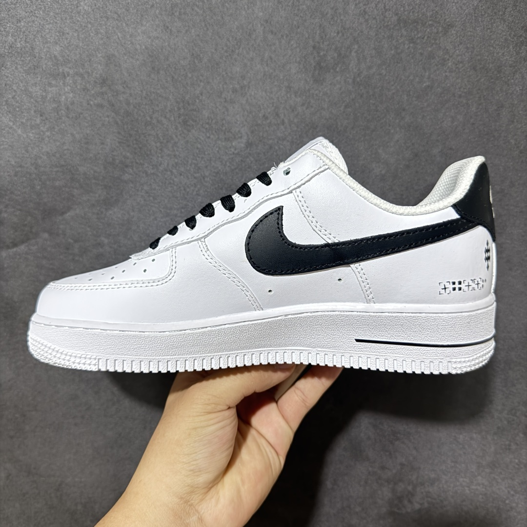 图片[2]-【定制版】Nike Air Force 1 Low’07 印花集 空军一号低帮休闲板鞋 定制皮料 定制鞋盒 配件齐全 原楦原纸板 纯正空军版型 内置全掌气垫 货号：CW2288-111 尺码：36 36.5 37.5 38 38.5 39 40 40.5 41 42 42.5 43 44 44.5 45-选品中心