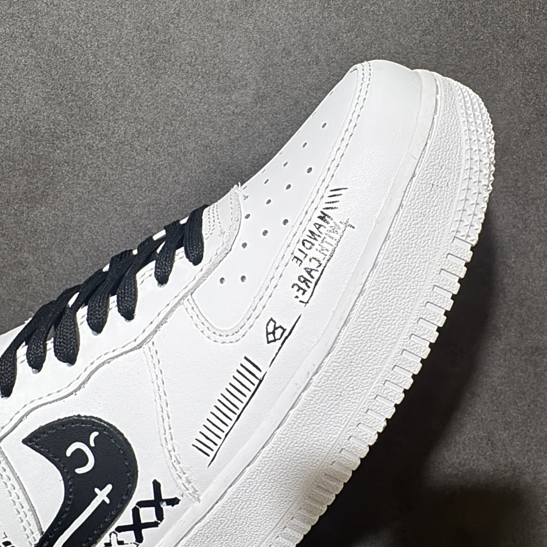 图片[8]-【定制版】Nike Air Force 1 Low’07 印花集 空军一号低帮休闲板鞋 定制皮料 定制鞋盒 配件齐全 原楦原纸板 纯正空军版型 内置全掌气垫 货号：CW2288-111 尺码：36 36.5 37.5 38 38.5 39 40 40.5 41 42 42.5 43 44 44.5 45-选品中心