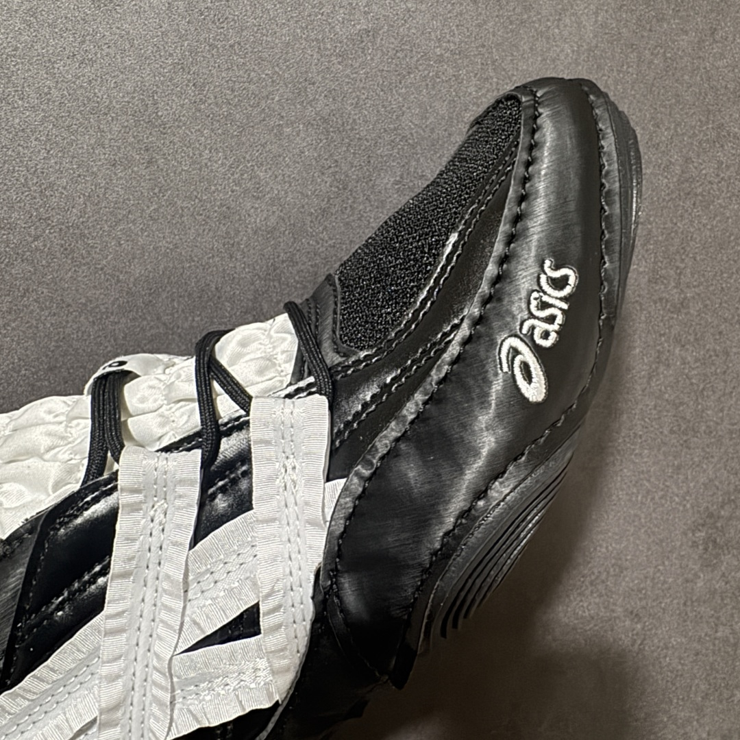 图片[7]-【原厂版】ASICS HYPERSYNC 薄底德训鞋 时尚经典透气包裹性轻便低帮生活休闲鞋男女同款 尺码：36 36.5 37.5 38 38.5 39 40 40.5 41 42-选品中心