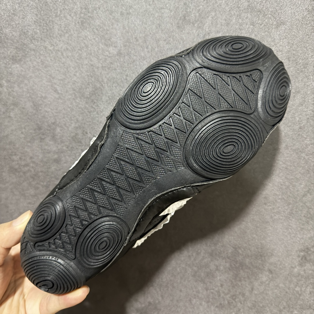 图片[8]-【原厂版】ASICS HYPERSYNC 薄底德训鞋 时尚经典透气包裹性轻便低帮生活休闲鞋男女同款 尺码：36 36.5 37.5 38 38.5 39 40 40.5 41 42-选品中心