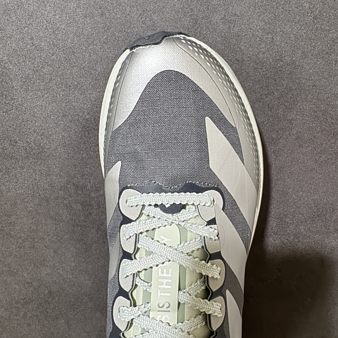 图片[5]-【公司级】Adidas Adizero Pro Evo SL ATR 阿迪达斯 舒适百搭防滑耐磨 低帮 休闲跑步鞋 中底配置方面搭载全掌Lightstrike Pro 鞋面采用透气网面 契合日常训练鞋的定位 外底给到了橡胶 更加防滑耐磨 货号：KI5668 尺码：36 36.5 37 38 38.5 39 40 40.5 41 42 42.5 43 44 45 46-选品中心
