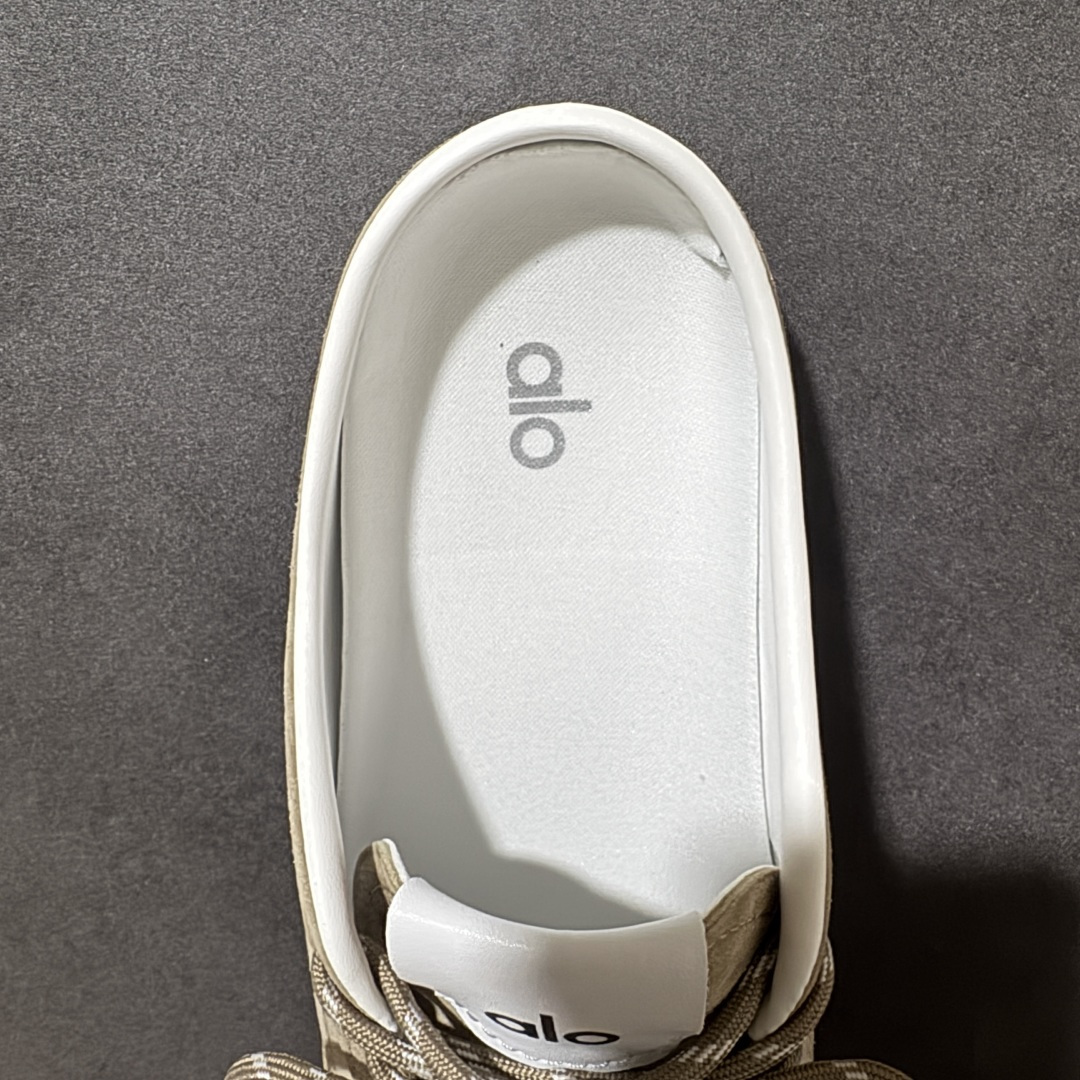 图片[6]-【公司级】Alo Yoga Sunset Sneaker 徳训生活休闲鞋半拖拖鞋 货号：A0891U  尺码：36-45-选品中心
