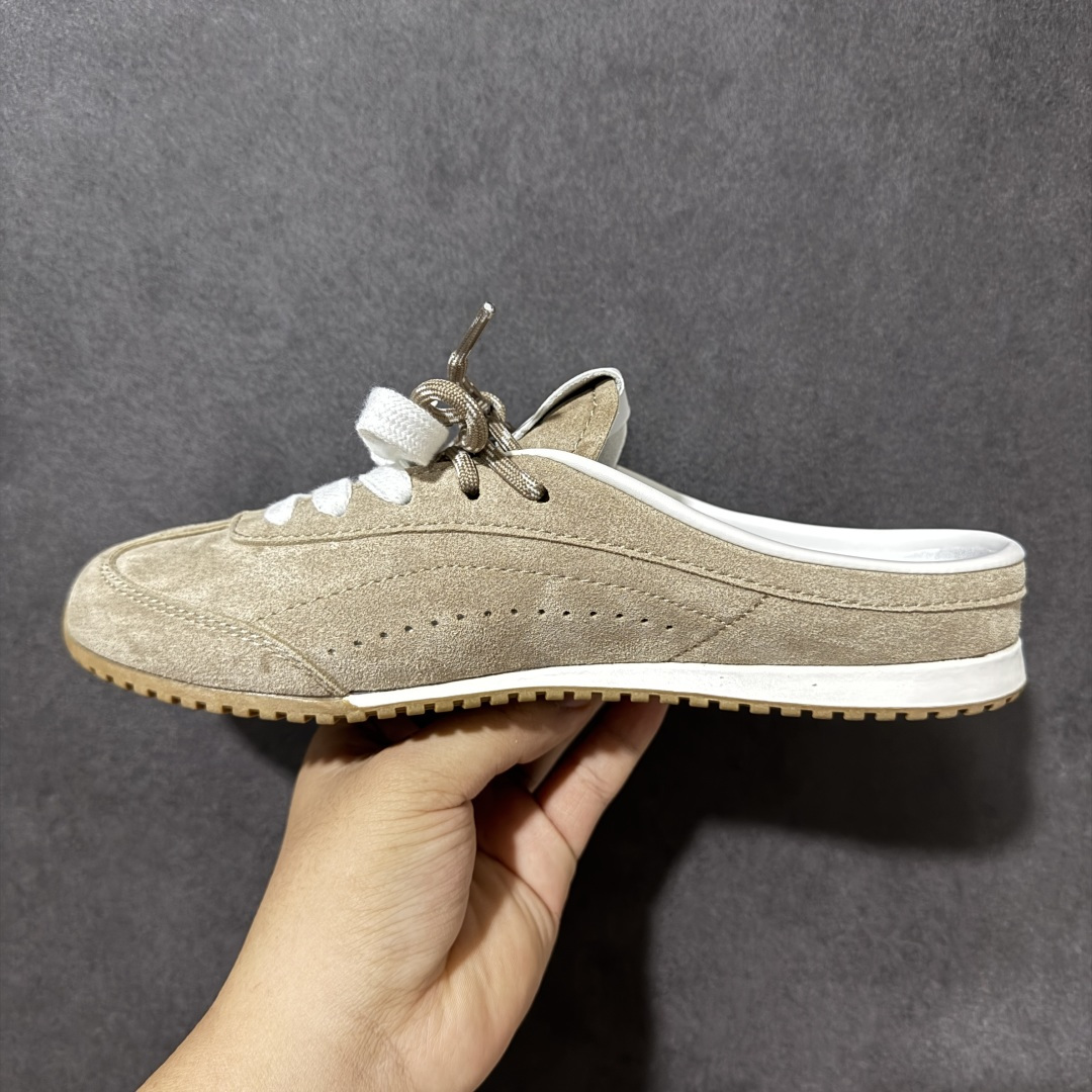 图片[2]-【公司级】Alo Yoga Sunset Sneaker 徳训生活休闲鞋半拖拖鞋 货号：A0891U  尺码：36-45-选品中心