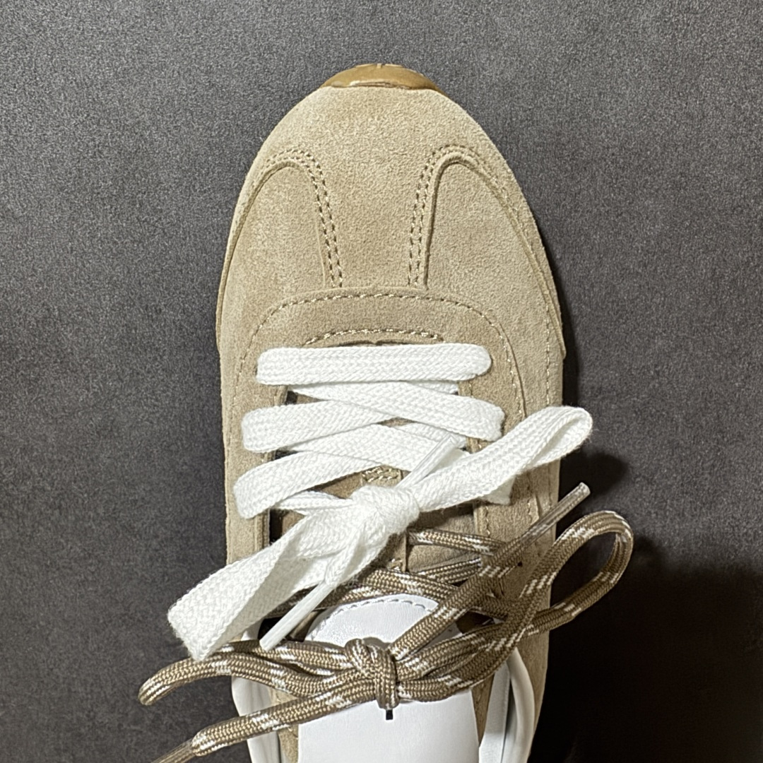 图片[5]-【公司级】Alo Yoga Sunset Sneaker 徳训生活休闲鞋半拖拖鞋 货号：A0891U  尺码：36-45-选品中心