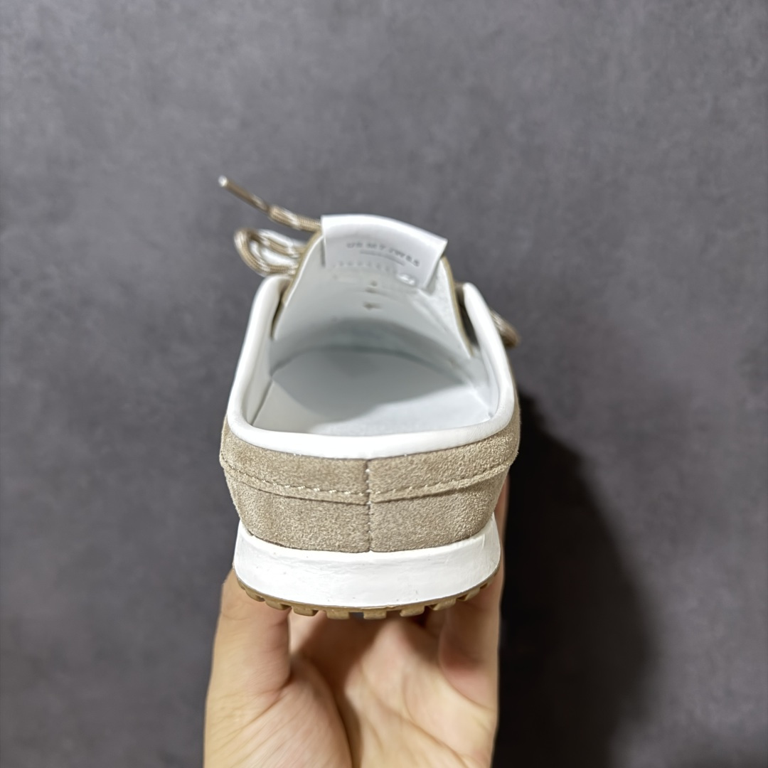 图片[4]-【公司级】Alo Yoga Sunset Sneaker 徳训生活休闲鞋半拖拖鞋 货号：A0891U  尺码：36-45-选品中心