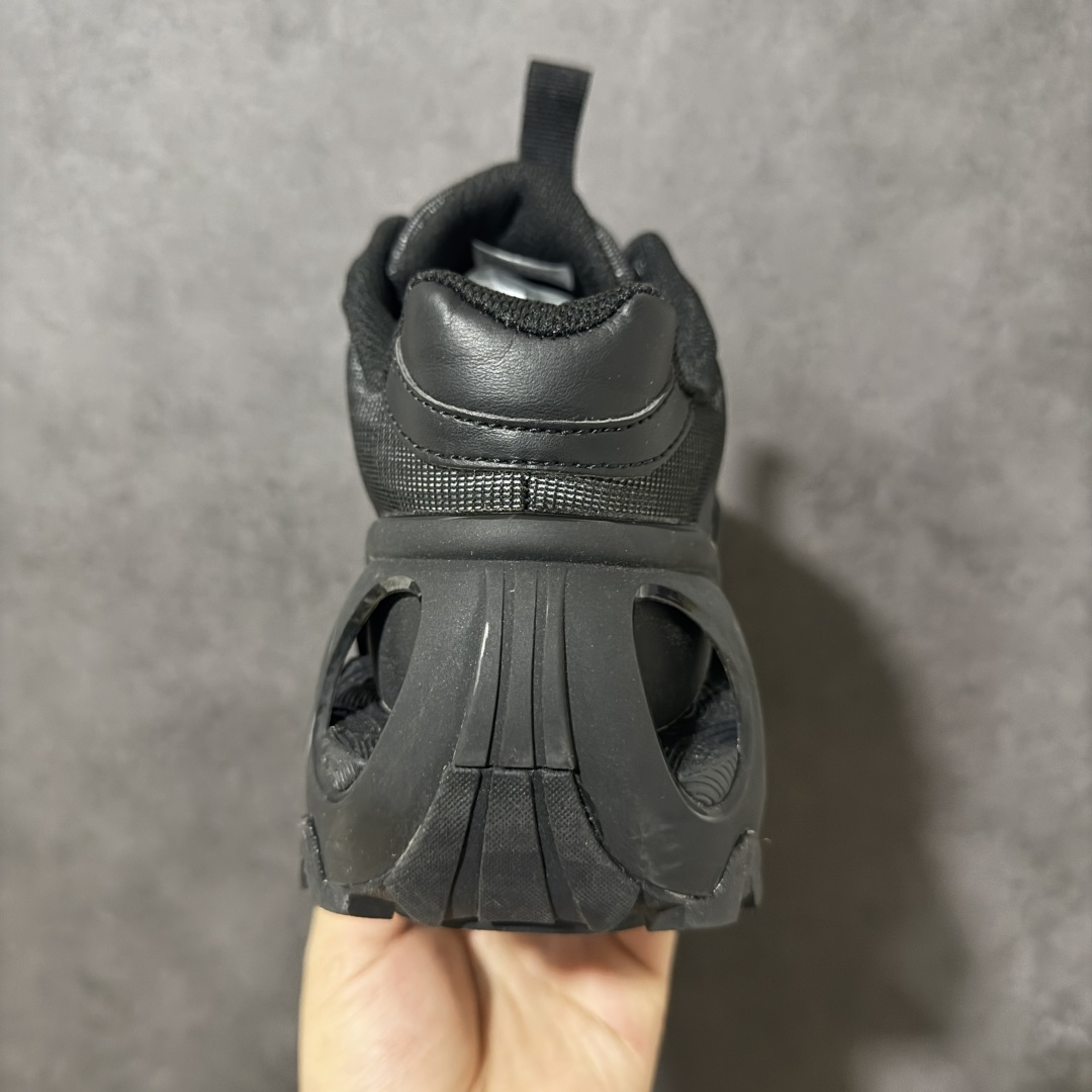 图片[4]-【公司级】阿迪达斯 Adidas Ozweego Adiprene 水管复古老爹鞋厚底增高老爹爹百搭慢跑鞋，鞋面透气织物与出众皮革相互拼接，营造丰富层次，中底 adiPRENE+ 则提供穿着过程中的优良支撑，进一步提升舒适度,特别之处在于后跟半透明导管加持，个性又独特！最后辅以醒目色调营造强烈视觉反差，不凡的吸睛效果让人过目难忘 。 尺码：40-45带半码-选品中心