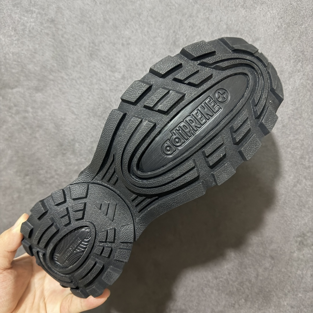 图片[9]-【公司级】阿迪达斯 Adidas Ozweego Adiprene 水管复古老爹鞋厚底增高老爹爹百搭慢跑鞋，鞋面透气织物与出众皮革相互拼接，营造丰富层次，中底 adiPRENE+ 则提供穿着过程中的优良支撑，进一步提升舒适度,特别之处在于后跟半透明导管加持，个性又独特！最后辅以醒目色调营造强烈视觉反差，不凡的吸睛效果让人过目难忘 。 尺码：40-45带半码-选品中心