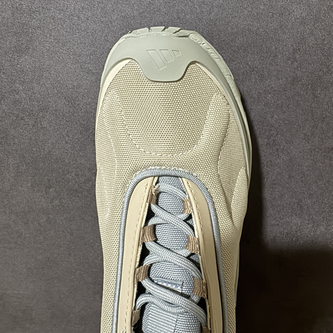 图片[5]-【公司级】阿迪达斯 Adidas Ozweego Adiprene 水管复古老爹鞋厚底增高老爹爹百搭慢跑鞋，鞋面透气织物与出众皮革相互拼接，营造丰富层次，中底 adiPRENE+ 则提供穿着过程中的优良支撑，进一步提升舒适度,特别之处在于后跟半透明导管加持，个性又独特！最后辅以醒目色调营造强烈视觉反差，不凡的吸睛效果让人过目难忘 。 尺码：40-45带半码-选品中心