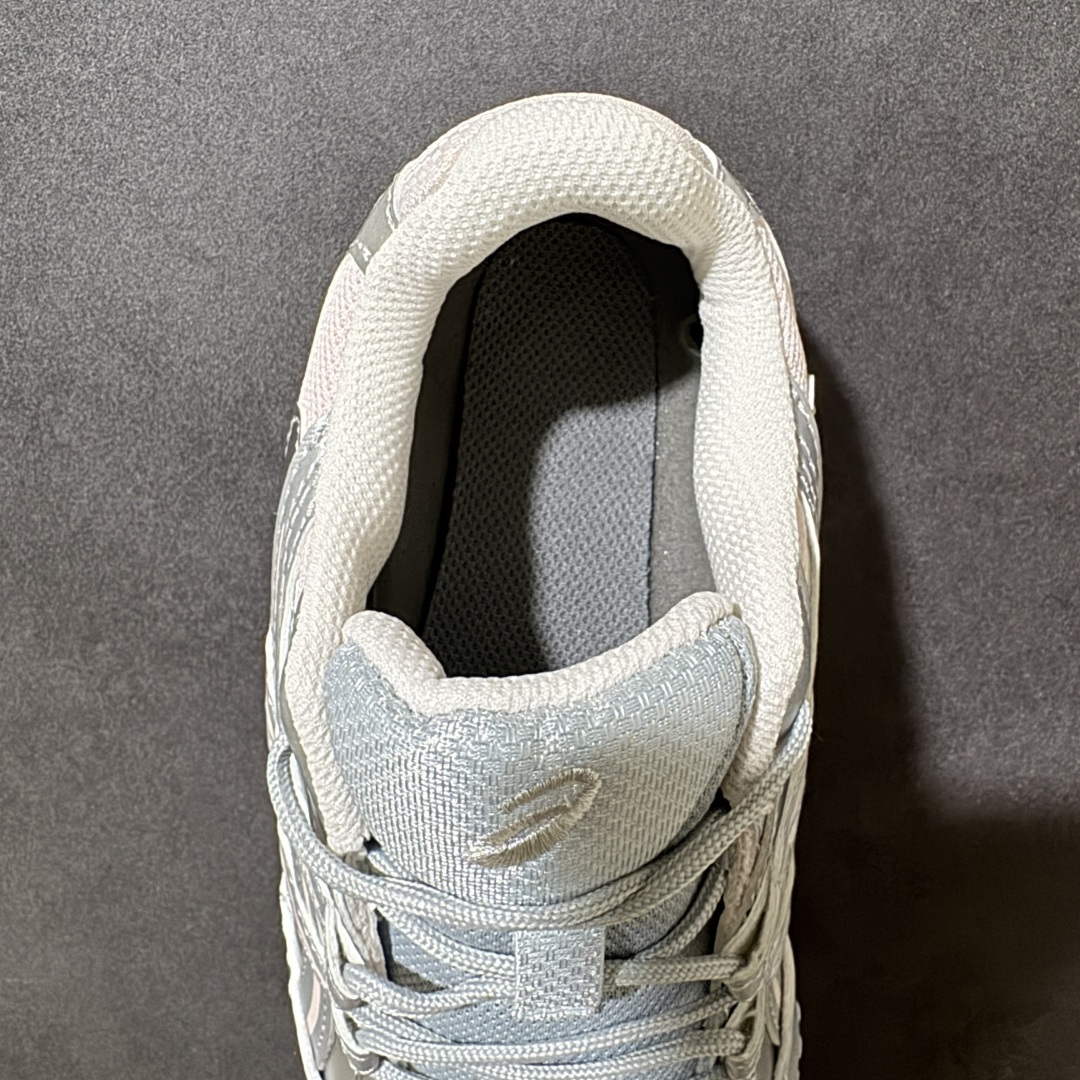 图片[6]-【公司级】Asics Hypersync 亚瑟士时尚复古透气轻便薄底德训鞋 货号：1203A879-024  尺码：36-45带半码-选品中心