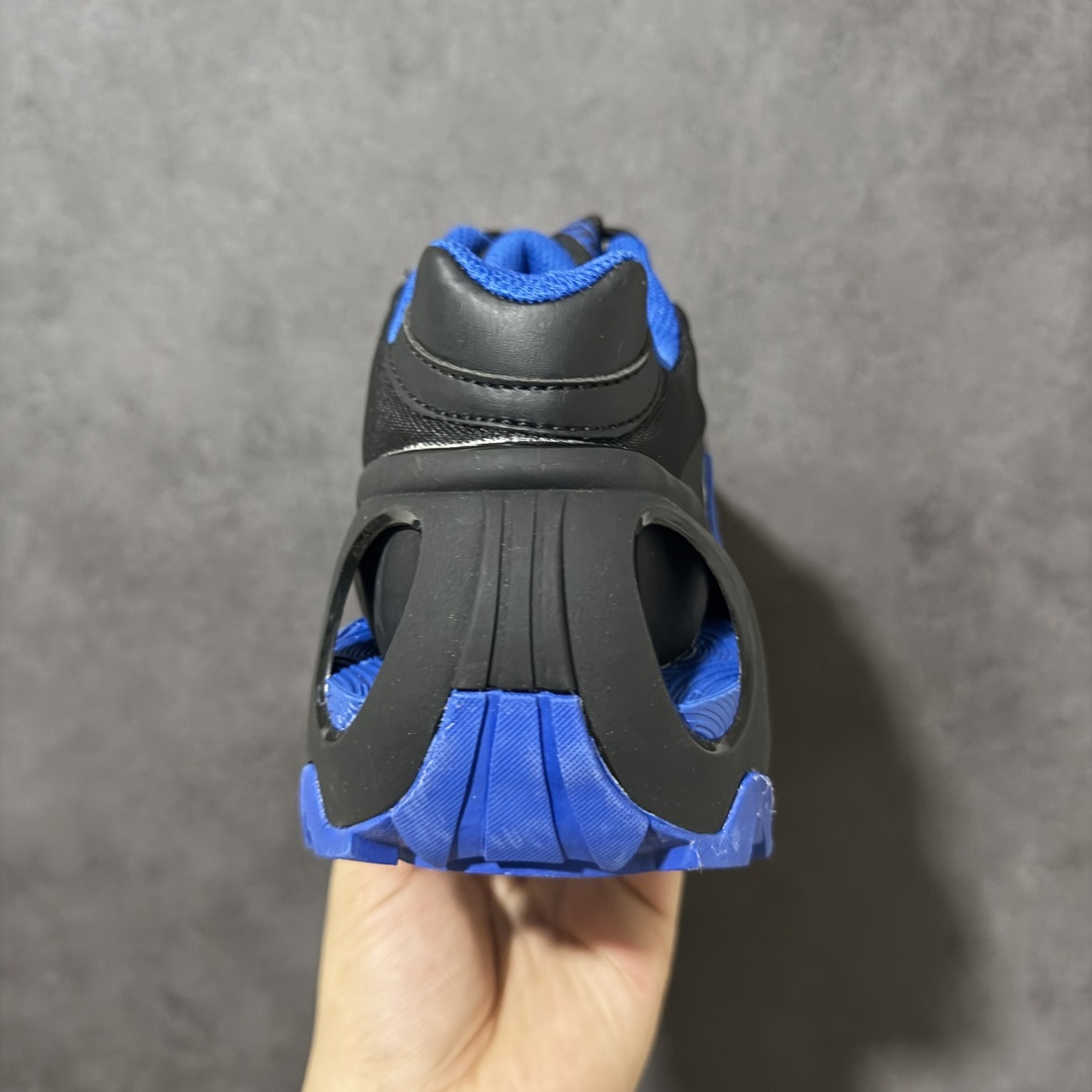 图片[4]-【公司级】阿迪达斯 Adidas Ozweego Adiprene 水管复古老爹鞋厚底增高老爹爹百搭慢跑鞋 鞋面透气织物与出众皮革相互拼接，营造丰富层次，中底 adiPRENE+ 则提供穿着过程中的优良支撑，进一步提升舒适度,特别之处在于后跟半透明导管加持，个性又独特！最后辅以醒目色调营造强烈视觉反差，不凡的吸睛效果让人过目难忘 。 尺码：40-45带半码-选品中心