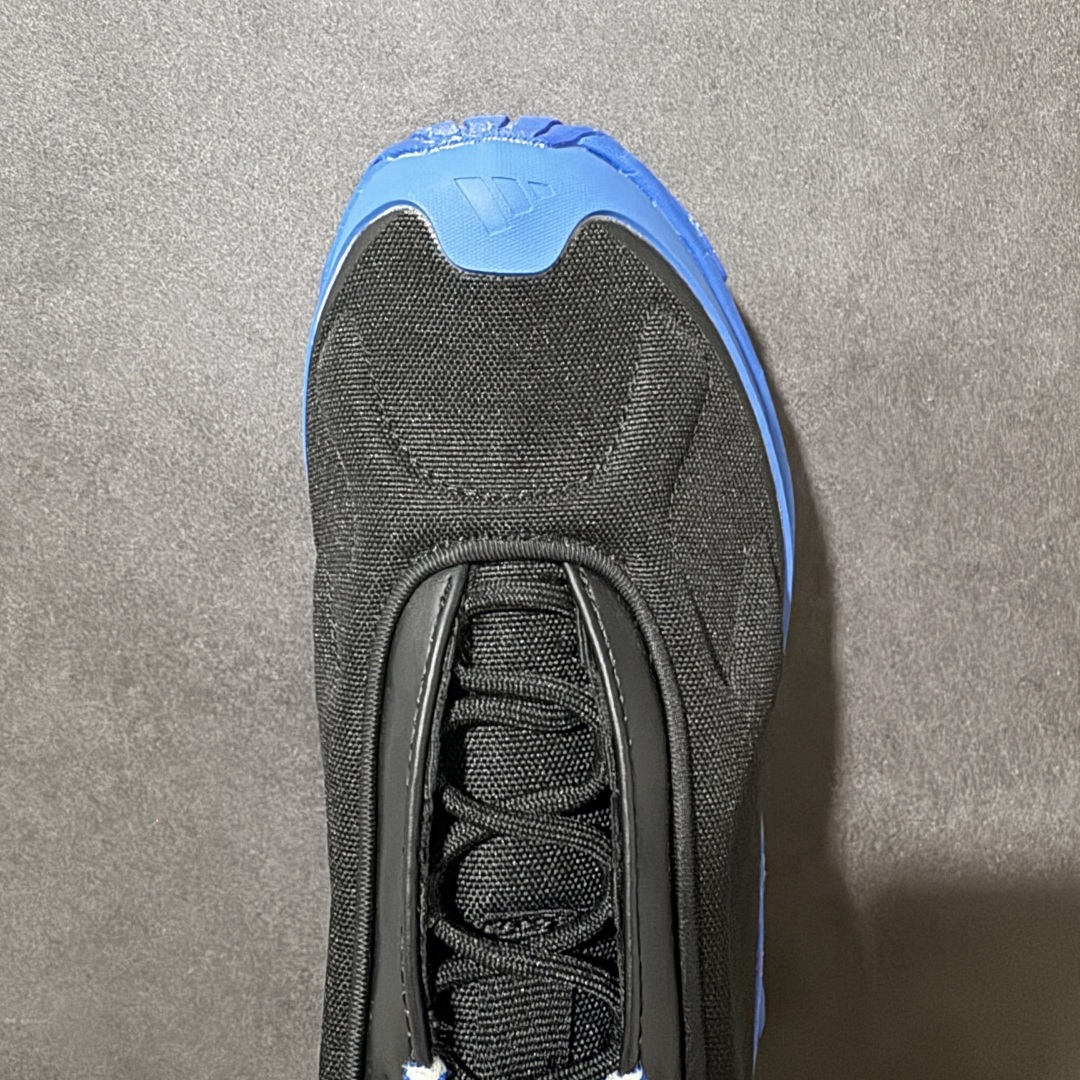 图片[5]-【公司级】阿迪达斯 Adidas Ozweego Adiprene 水管复古老爹鞋厚底增高老爹爹百搭慢跑鞋 鞋面透气织物与出众皮革相互拼接，营造丰富层次，中底 adiPRENE+ 则提供穿着过程中的优良支撑，进一步提升舒适度,特别之处在于后跟半透明导管加持，个性又独特！最后辅以醒目色调营造强烈视觉反差，不凡的吸睛效果让人过目难忘 。 尺码：40-45带半码-选品中心