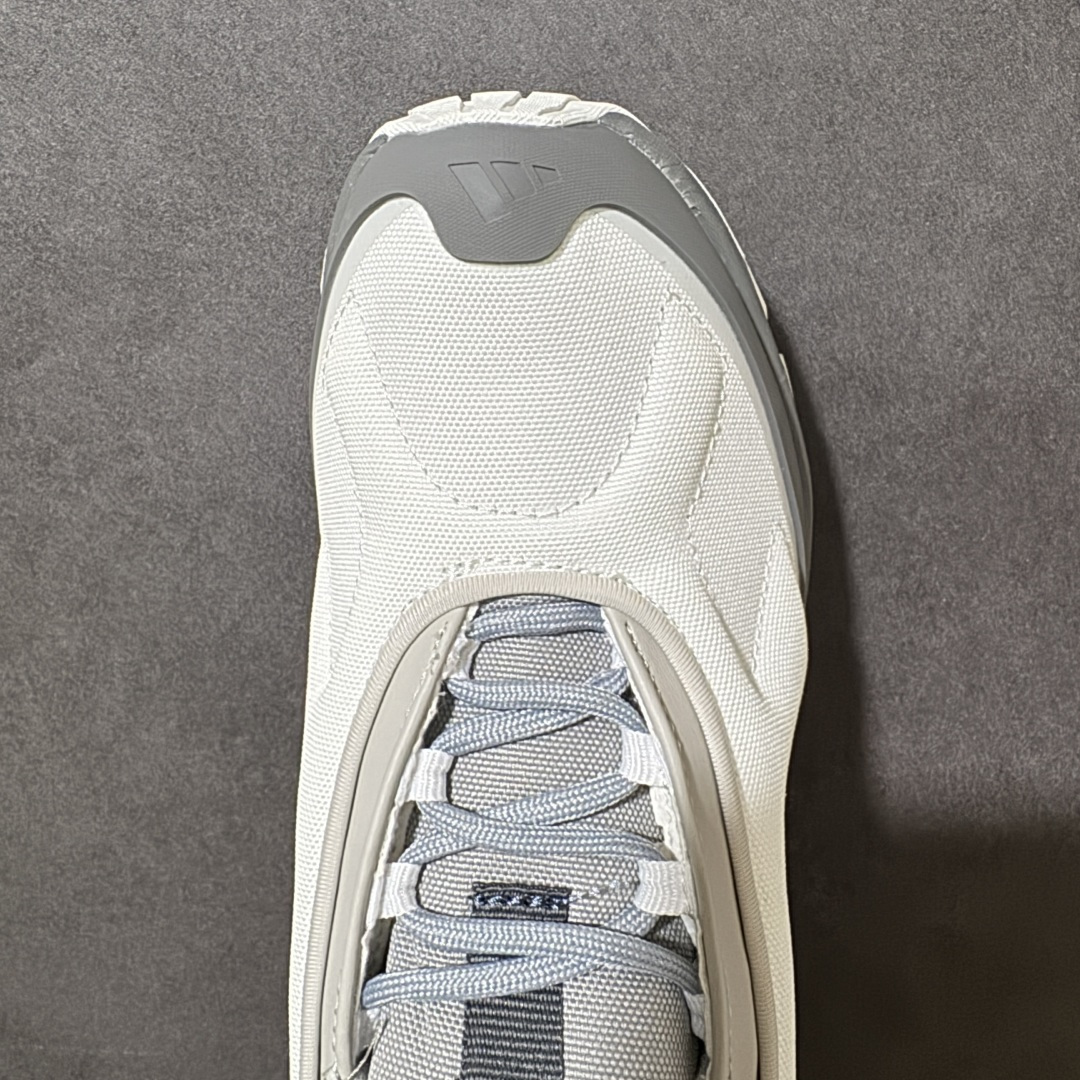 图片[5]-【公司级】阿迪达斯 Adidas Ozweego Adiprene 水管复古老爹鞋厚底增高老爹爹百搭慢跑鞋 鞋面透气织物与出众皮革相互拼接，营造丰富层次，中底 adiPRENE+ 则提供穿着过程中的优良支撑，进一步提升舒适度,特别之处在于后跟半透明导管加持，个性又独特！最后辅以醒目色调营造强烈视觉反差，不凡的吸睛效果让人过目难忘 。 尺码：36-40带半码-选品中心