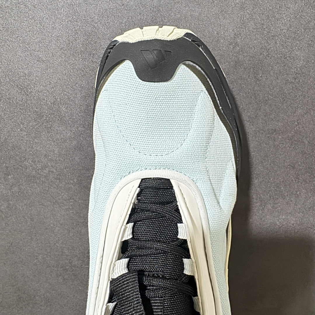 图片[5]-【公司级】阿迪达斯 Adidas Ozweego Adiprene 水管复古老爹鞋厚底增高老爹爹百搭慢跑鞋 鞋面透气织物与出众皮革相互拼接，营造丰富层次，中底 adiPRENE+ 则提供穿着过程中的优良支撑，进一步提升舒适度,特别之处在于后跟半透明导管加持，个性又独特！最后辅以醒目色调营造强烈视觉反差，不凡的吸睛效果让人过目难忘 。 尺码：36-40带半码-选品中心