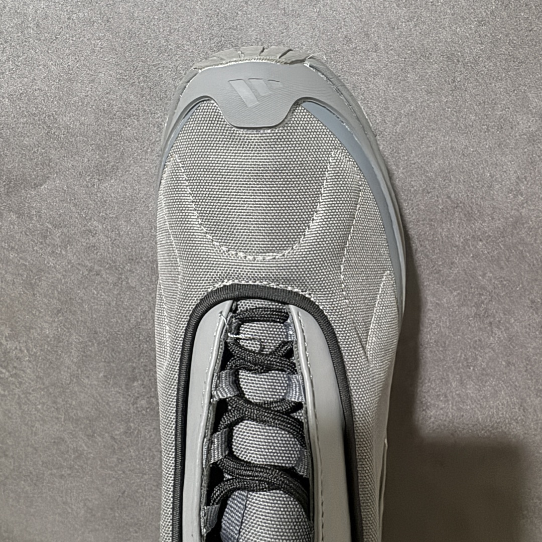 图片[5]-【公司级】阿迪达斯 Adidas Ozweego Adiprene 水管复古老爹鞋厚底增高老爹爹百搭慢跑鞋 鞋面透气织物与出众皮革相互拼接，营造丰富层次，中底 adiPRENE+ 则提供穿着过程中的优良支撑，进一步提升舒适度,特别之处在于后跟半透明导管加持，个性又独特！最后辅以醒目色调营造强烈视觉反差，不凡的吸睛效果让人过目难忘 。 尺码：40-45带半码-选品中心