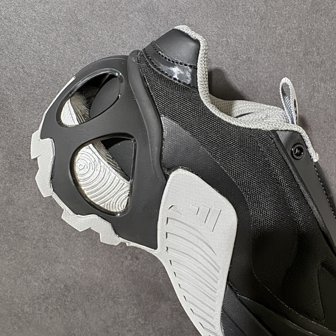 图片[7]-【公司级】阿迪达斯 Adidas Ozweego Adiprene 水管复古老爹鞋厚底增高老爹爹百搭慢跑鞋 鞋面透气织物与出众皮革相互拼接，营造丰富层次，中底 adiPRENE+ 则提供穿着过程中的优良支撑，进一步提升舒适度,特别之处在于后跟半透明导管加持，个性又独特！最后辅以醒目色调营造强烈视觉反差，不凡的吸睛效果让人过目难忘 。 尺码：40-45带半码-选品中心