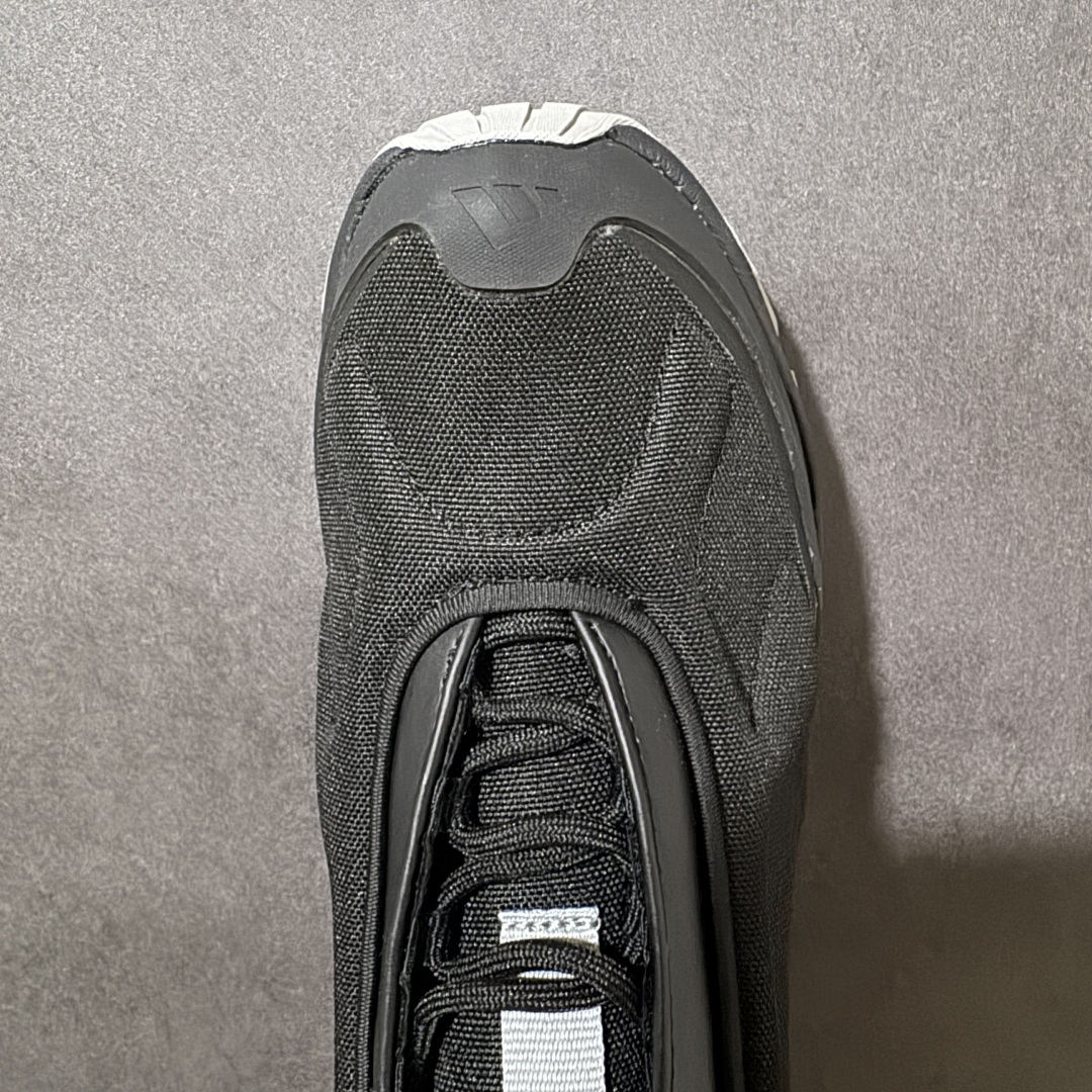 图片[5]-【公司级】阿迪达斯 Adidas Ozweego Adiprene 水管复古老爹鞋厚底增高老爹爹百搭慢跑鞋 鞋面透气织物与出众皮革相互拼接，营造丰富层次，中底 adiPRENE+ 则提供穿着过程中的优良支撑，进一步提升舒适度,特别之处在于后跟半透明导管加持，个性又独特！最后辅以醒目色调营造强烈视觉反差，不凡的吸睛效果让人过目难忘 。 尺码：40-45带半码-选品中心