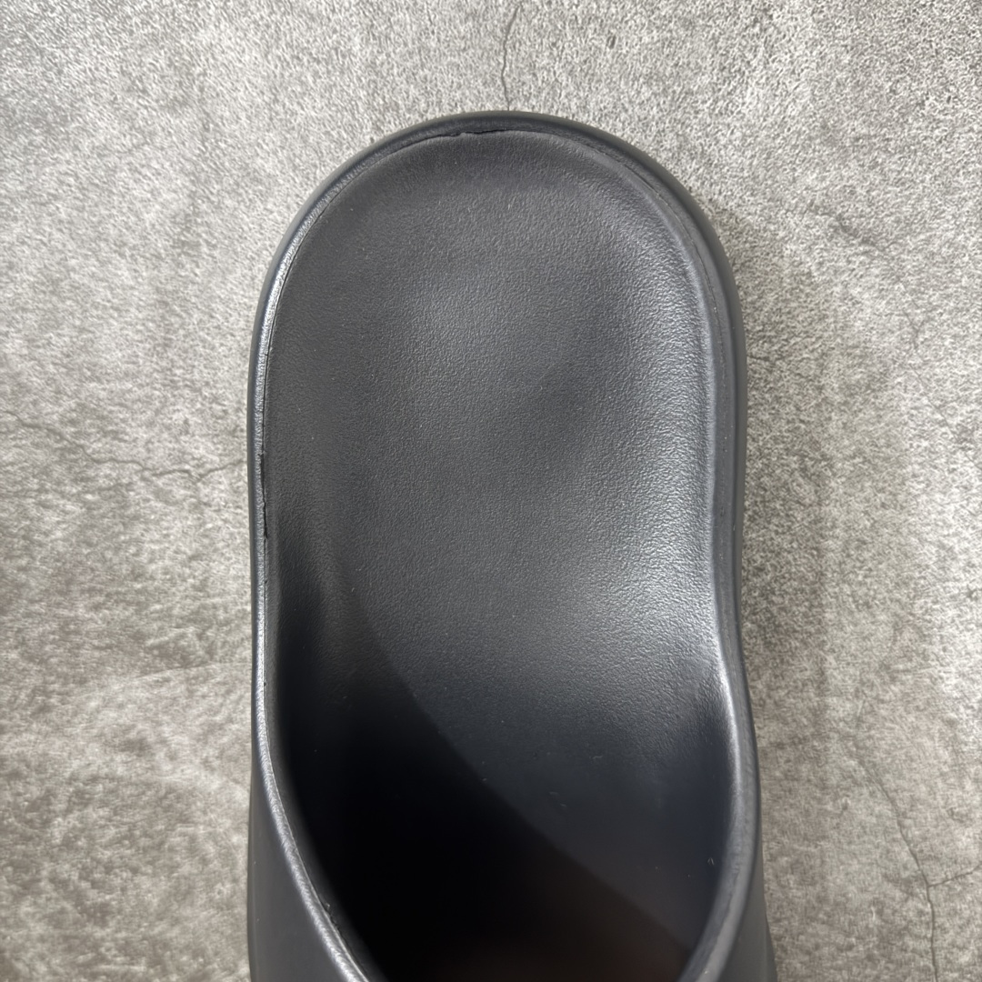 图片[8]-【GX版】YEEZY YS-02 椰子拖鞋 原厂原材料 官方刚发售无Adidas内标 非阿迪合作款 原厂流出过验级别品质 尺码：38.5-48.5-选品中心