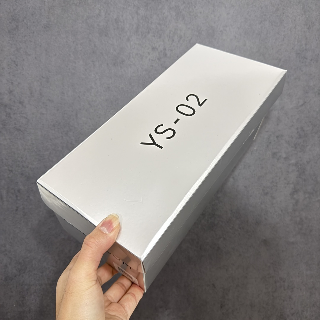 图片[7]-【GX版】YEEZY YS-02 椰子拖鞋 原厂原材料 官方刚发售无Adidas内标 非阿迪合作款 原厂流出过验级别品质 尺码：38.5-48.5-选品中心