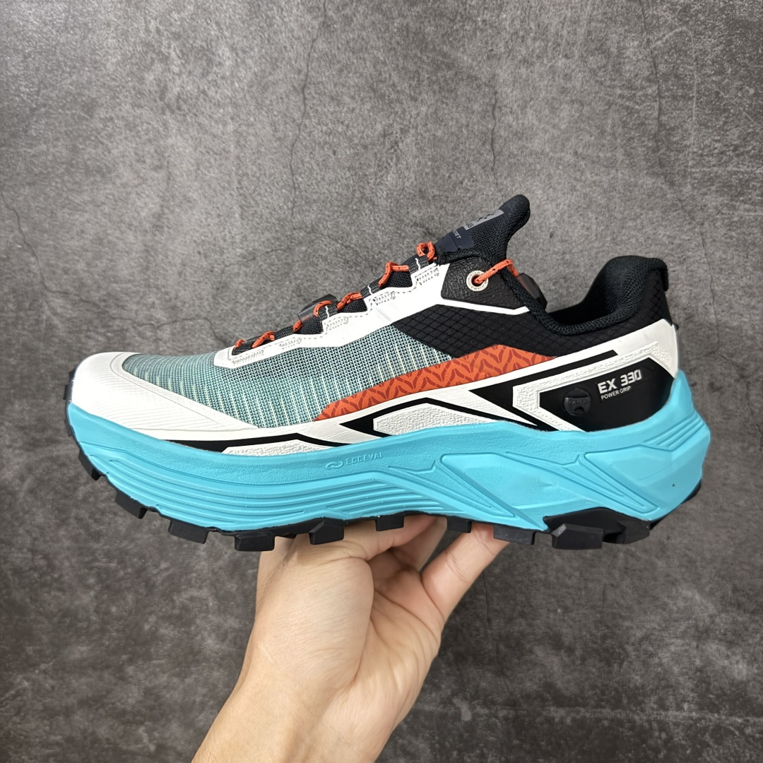 图片[2]-【BD纯原】凯乐石Kailas Fuga EX330 大坡王竞技系列低帮登山户外休闲运动慢跑鞋系带款 全新版本 正确细节 区别市场错版 细节见分晓 注意正确私模大底（鞋头无字 鞋底带锯齿） 正确版本网面 正确鞋垫 原盒配置 升级原楦原纸版开发版型，采用XDiMESH多维网面面料材质，搭载减震科技恢复性高密EVA中底,防滑耐磨RB橡胶外底❗️ 货号：KS2533255 尺码：36-45 带半码-选品中心
