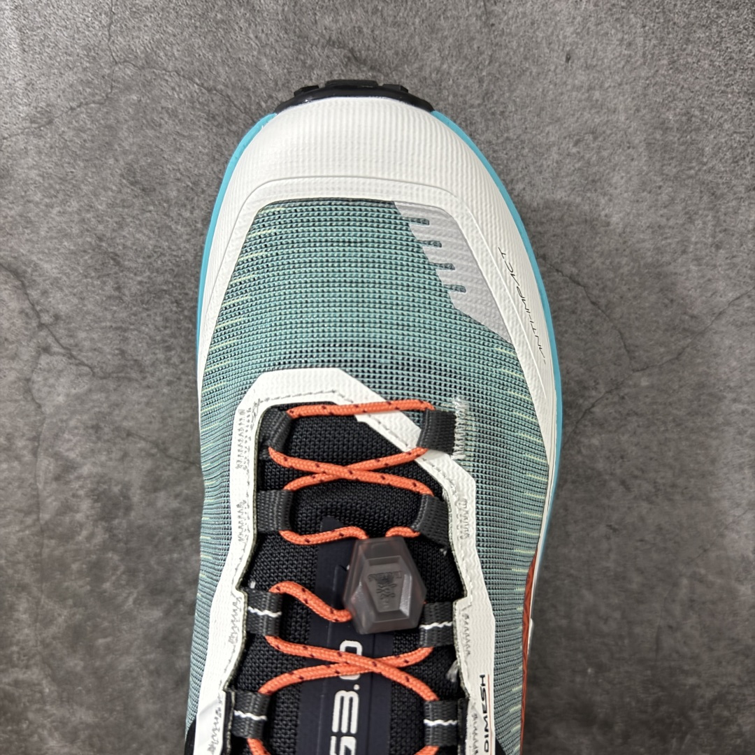 图片[5]-【BD纯原】凯乐石Kailas Fuga EX330 大坡王竞技系列低帮登山户外休闲运动慢跑鞋系带款 全新版本 正确细节 区别市场错版 细节见分晓 注意正确私模大底（鞋头无字 鞋底带锯齿） 正确版本网面 正确鞋垫 原盒配置 升级原楦原纸版开发版型，采用XDiMESH多维网面面料材质，搭载减震科技恢复性高密EVA中底,防滑耐磨RB橡胶外底❗️ 货号：KS2533255 尺码：36-45 带半码-选品中心