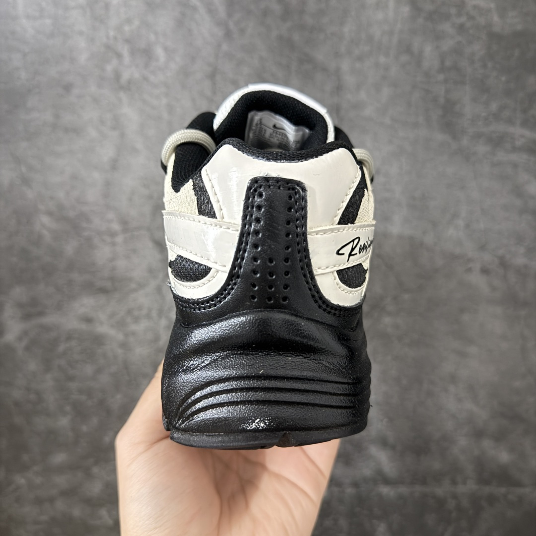 图片[4]-【手绘定制版】NIKE INITIATOR 创始者系列复古休闲运动舒适跑鞋 此款为人工手绘定制图案 原版基于Nike Initiator修改款 加以创意定制 完美品质做工 个性十足 原厂原档案数据开发 原盒包装 舒适有型适合日常穿着 该鞋款延续千禧年经典设计搭载泡绵中底厚实而轻盈 匠心细节巧搭立体耐克勾标志焕新演绎复古跑鞋 货号：394055-001 尺码：36-45带半码-选品中心