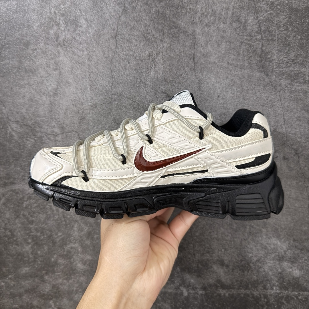 图片[2]-【手绘定制版】NIKE INITIATOR 创始者系列复古休闲运动舒适跑鞋 此款为人工手绘定制图案 原版基于Nike Initiator修改款 加以创意定制 完美品质做工 个性十足 原厂原档案数据开发 原盒包装 舒适有型适合日常穿着 该鞋款延续千禧年经典设计搭载泡绵中底厚实而轻盈 匠心细节巧搭立体耐克勾标志焕新演绎复古跑鞋 货号：394055-001 尺码：36-45带半码-选品中心