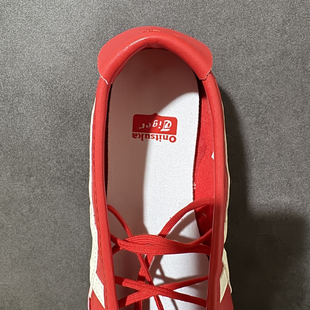 图片[6]-【公司级】Onitsuka Tiger鬼塚虎 Gymnarina 夏季时尚舒适高级芭蕾风 玛丽珍鞋 货号：1182A704-600 尺码：36 37 37.5 38 39 39.5 40.5 41.5-选品中心