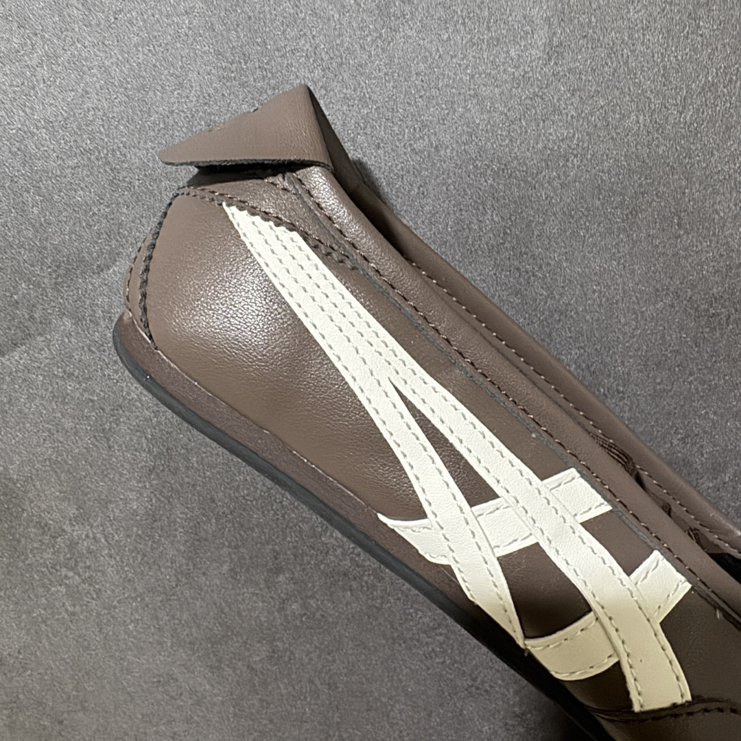图片[7]-【公司级】Onitsuka Tiger Gymnarina 鬼塚虎时尚高级芭蕾风玛丽珍鞋 1182A704-011  尺码：36 37 37.5 38 39 39.5 41.5 42-选品中心